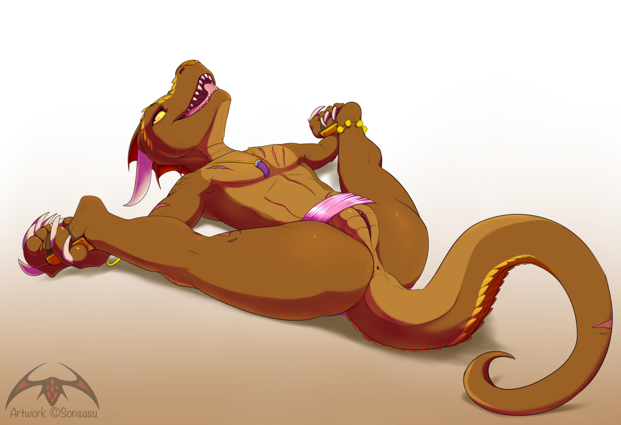 Rule34 – If it exists, there is porn of it / sonsasu / 599678