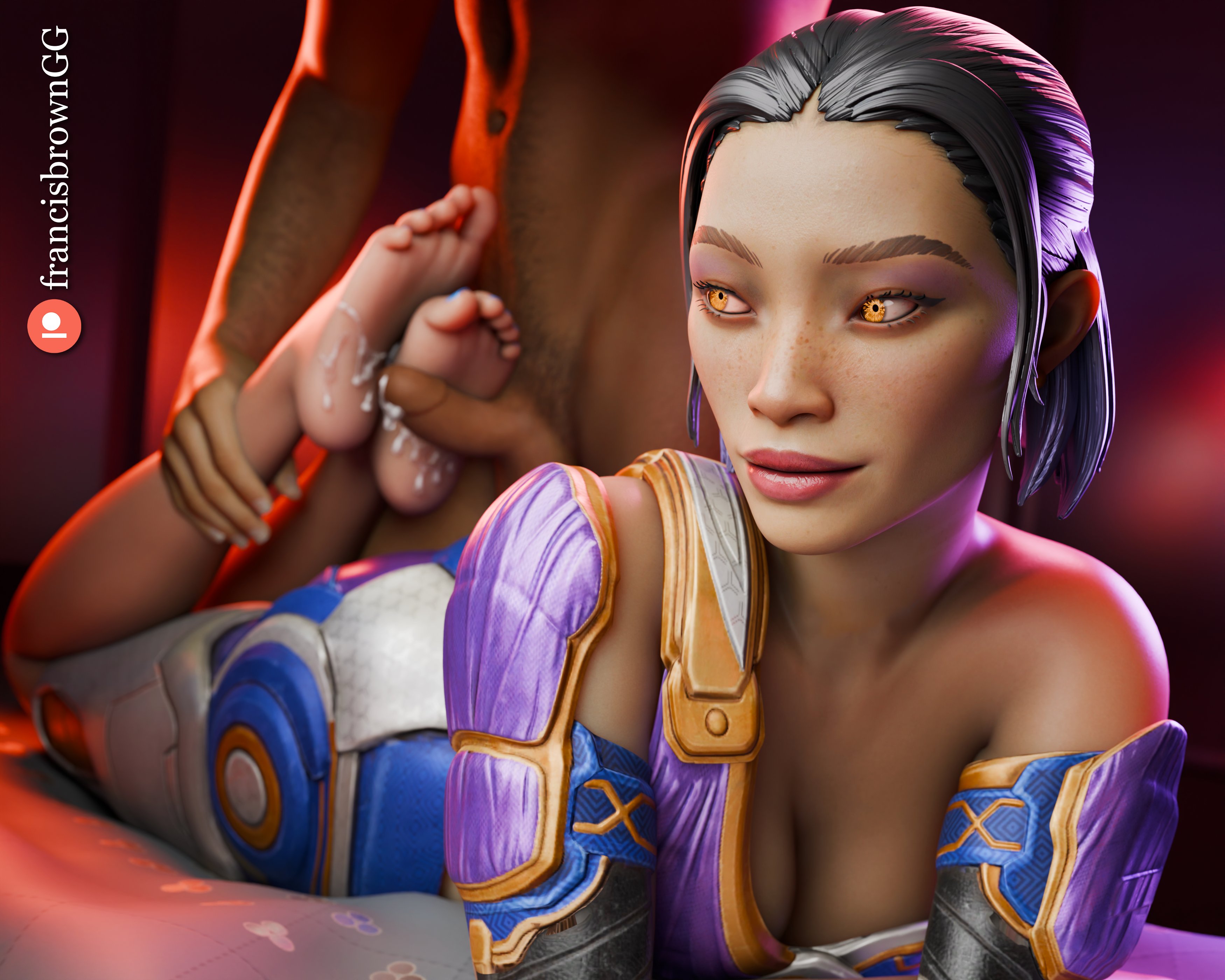 Rule34 – If it exists, there is porn of it / / 11763503