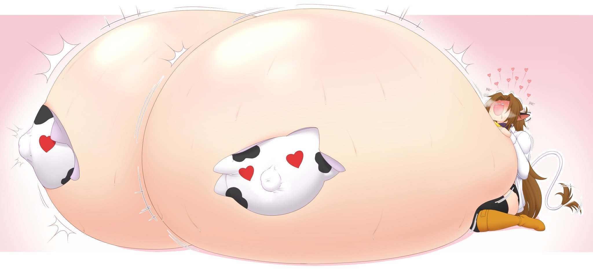 Rule34 – If it exists, there is porn of it / matsu-sensei, mattie (matsu-sensei) / 11763496