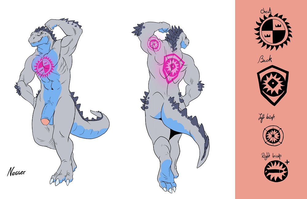 Rule34 – If it exists, there is porn of it / defender, titan / 599697