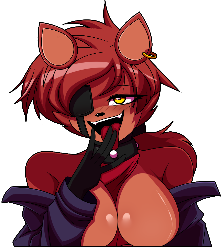 Rule34 – If it exists, there is porn of it / foxy (fnaf) / 11763474