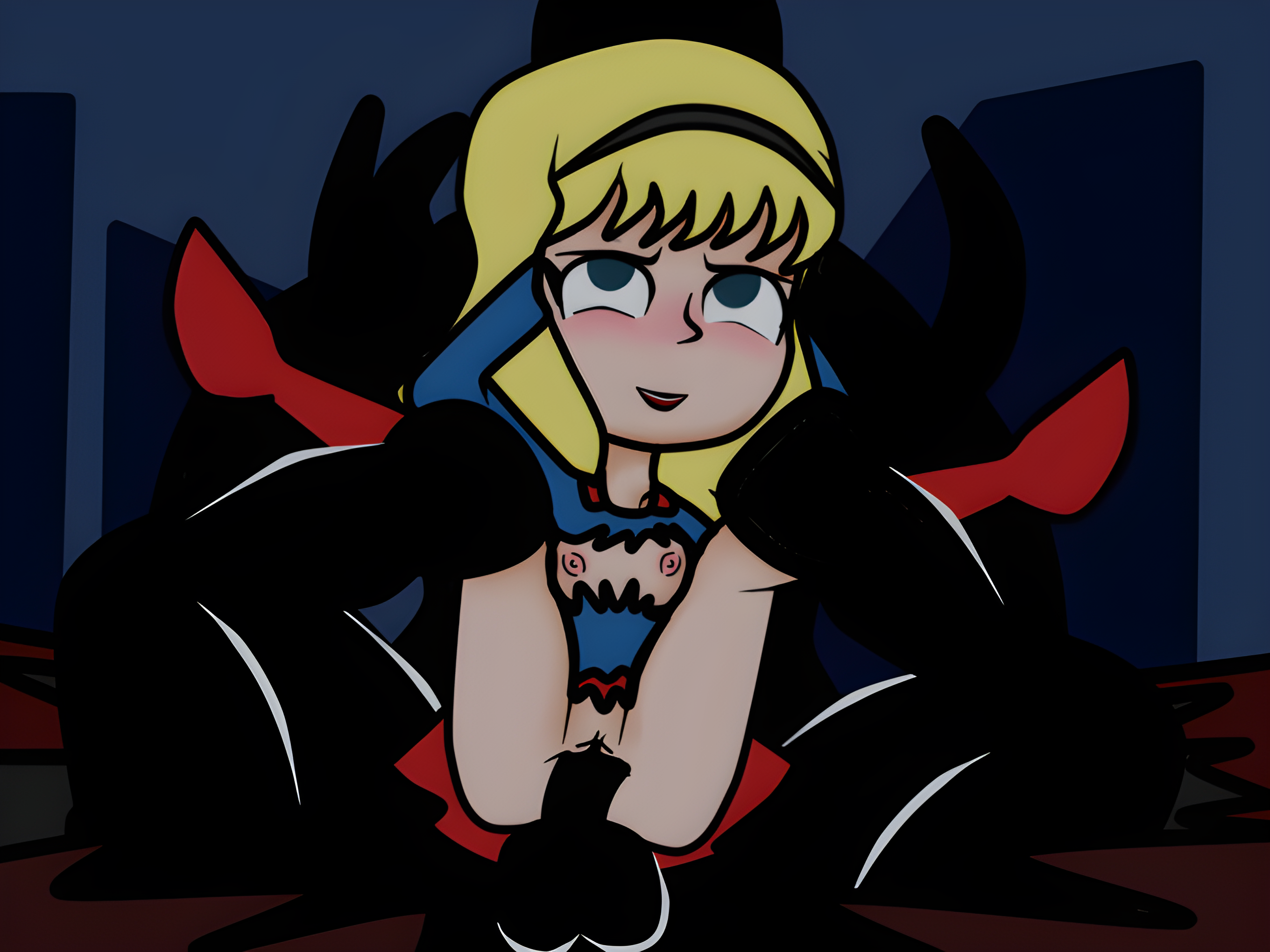 Rule34 – If it exists, there is porn of it / kara danvers, kara zor-el, supergirl / 11765174