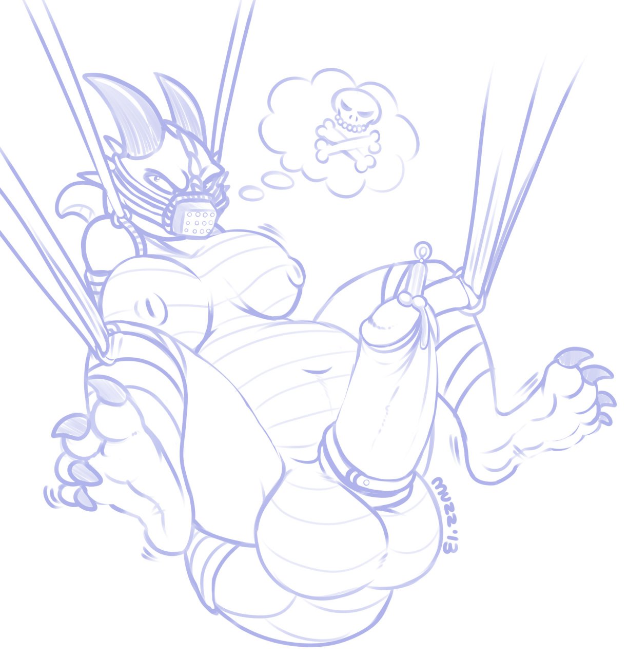 Rule34 – If it exists, there is porn of it / talash / 599838