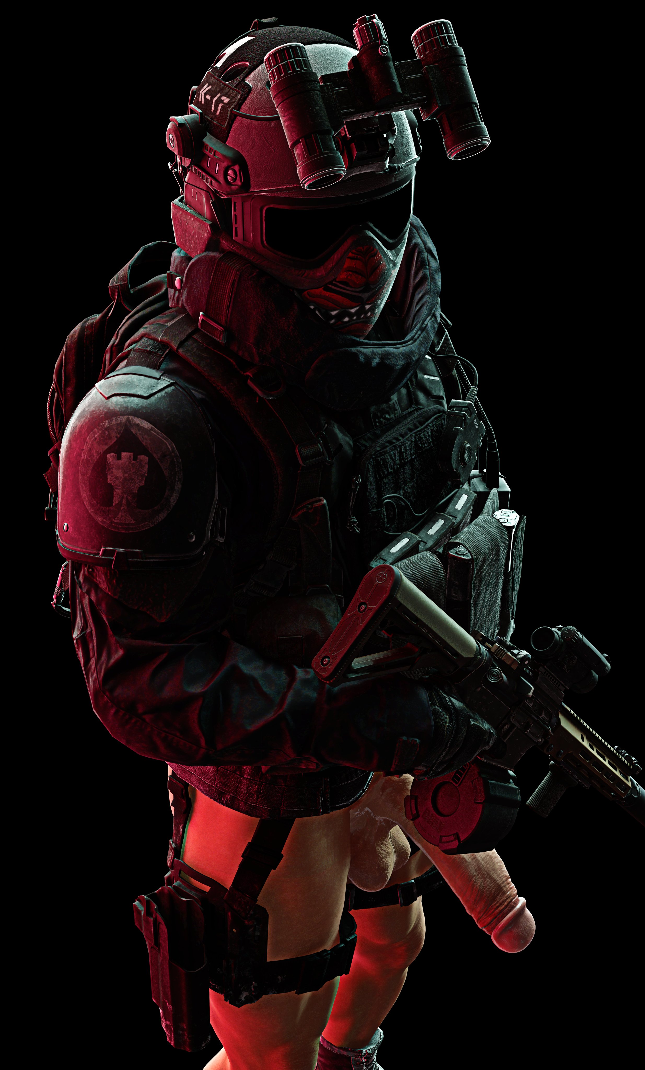 Rule34 – If it exists, there is porn of it / / 11766984