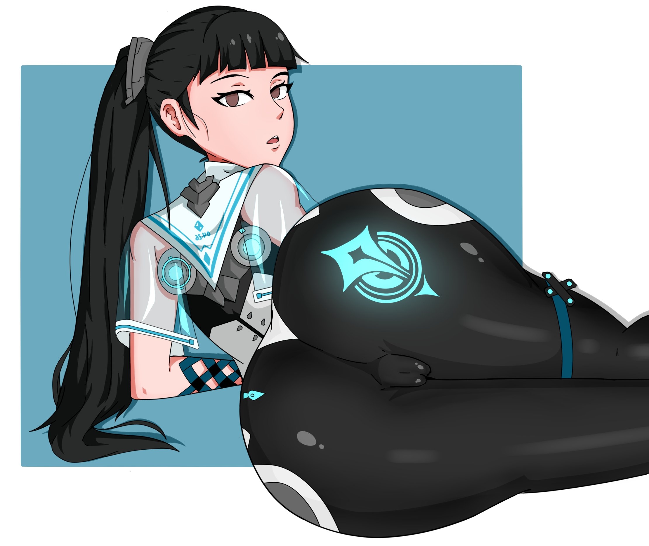 Rule34 – If it exists, there is porn of it / / 11768006