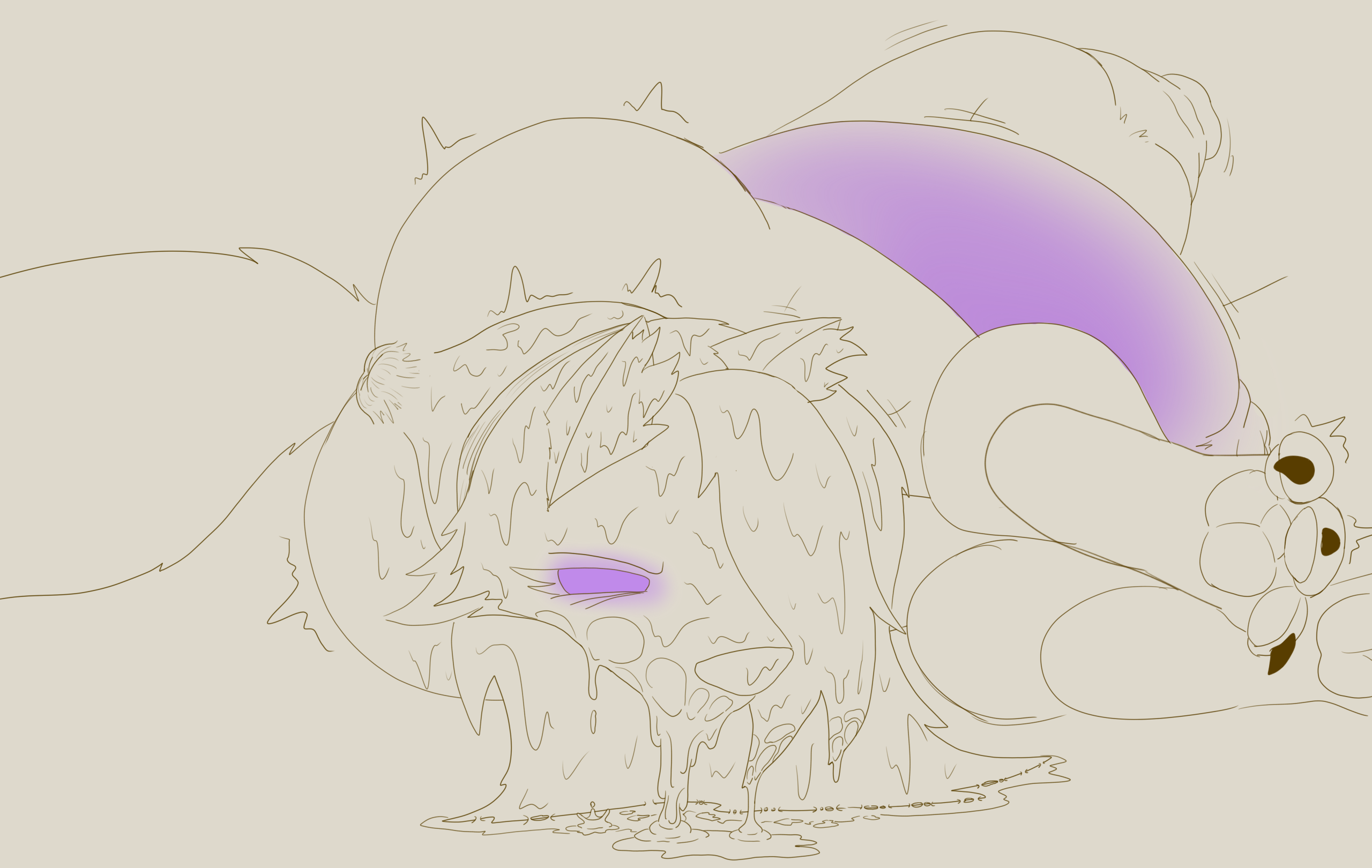 Rule34 – If it exists, there is porn of it / / 11769744