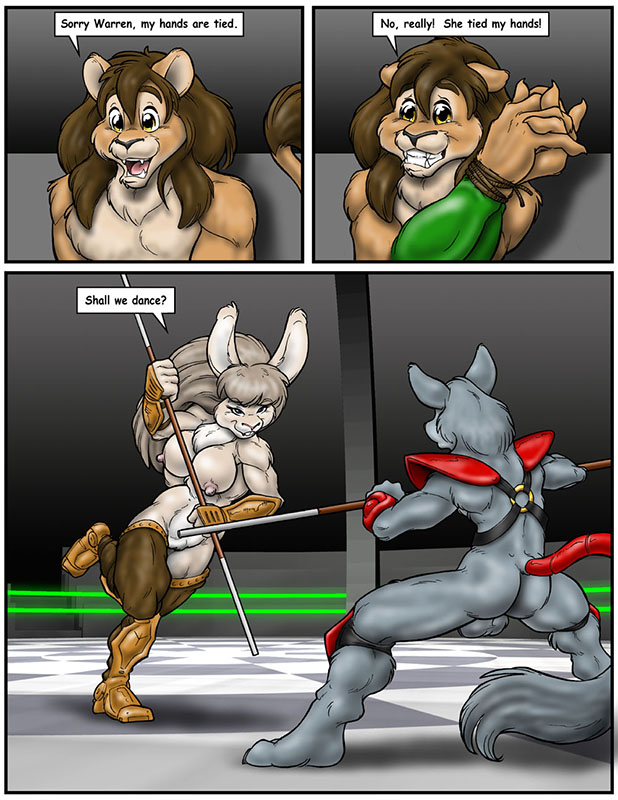 Rule34 – If it exists, there is porn of it / / 600039