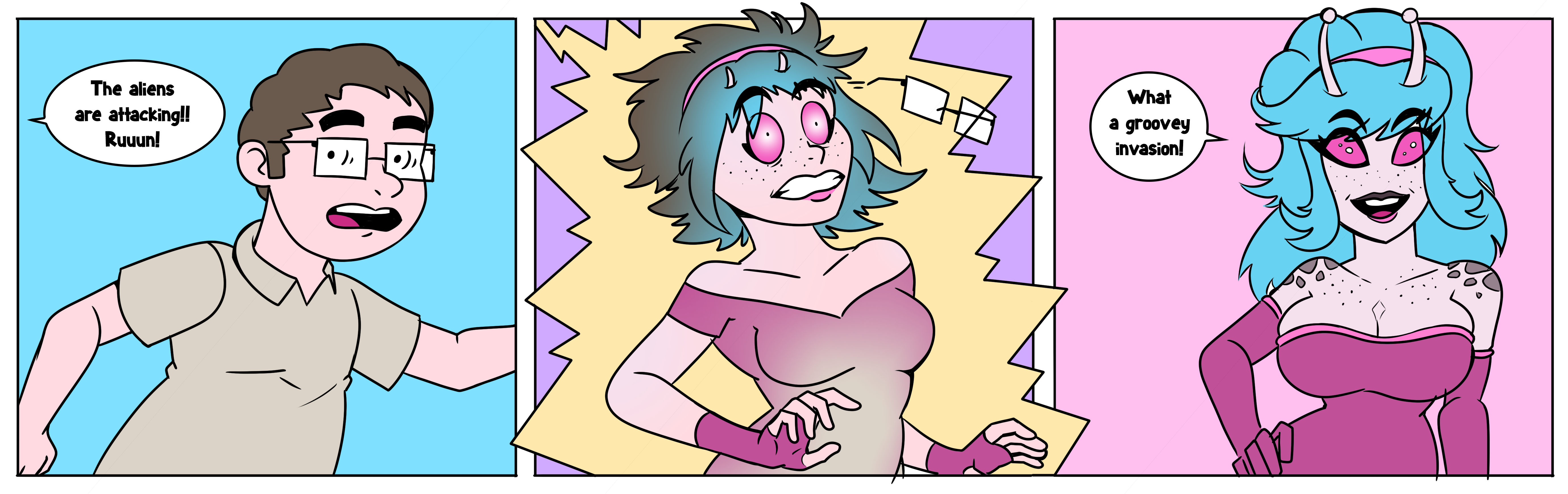 Rule34 – If it exists, there is porn of it / / 11771667