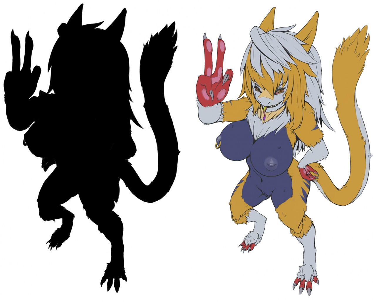 Rule34 – If it exists, there is porn of it / johnsergal (character) / 600115