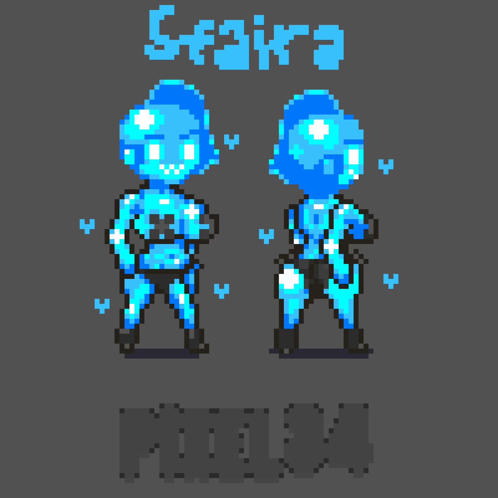 Rule34 – If it exists, there is porn of it / original character / 11771664