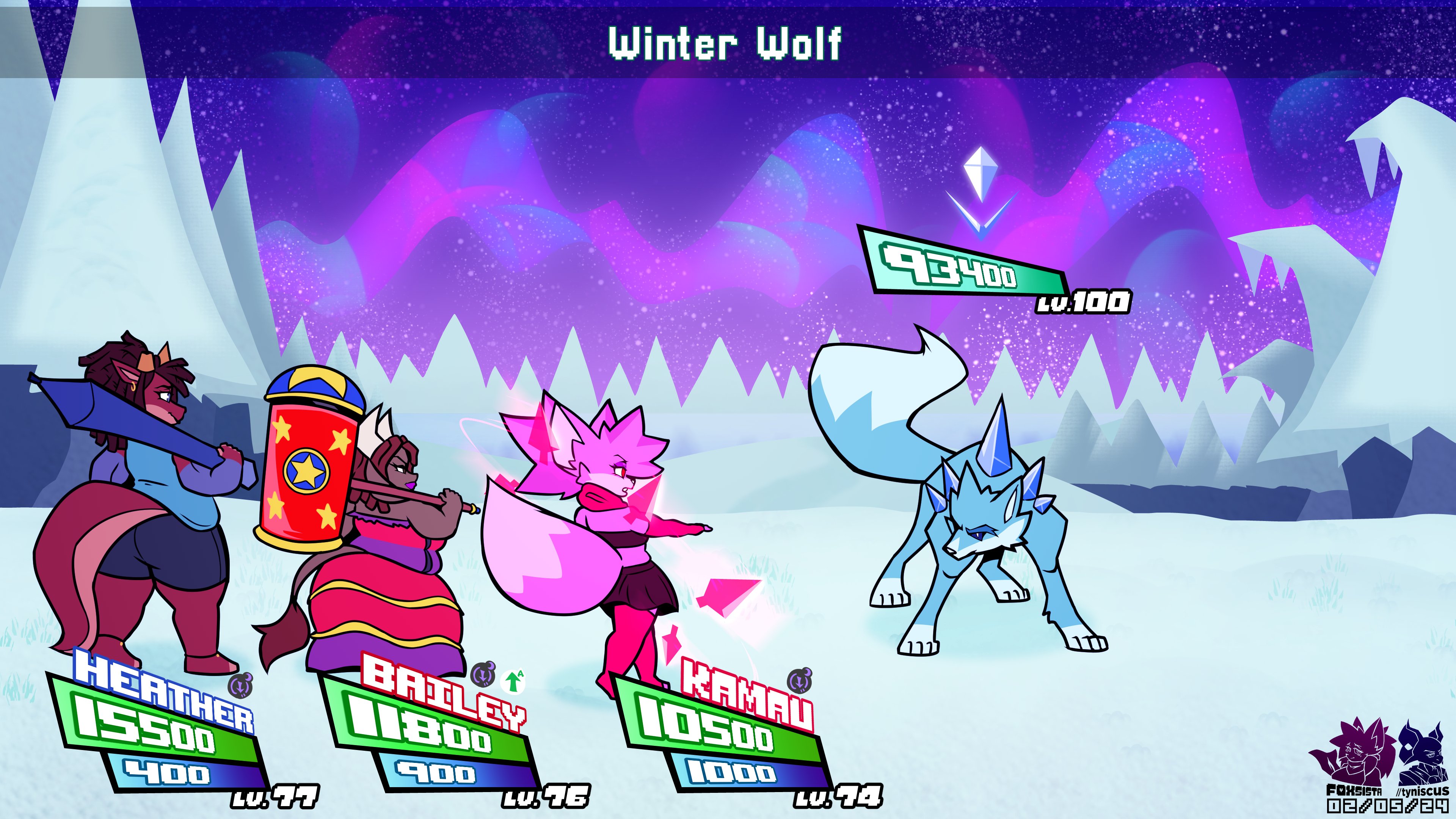 Rule34 – If it exists, there is porn of it / / 11774522