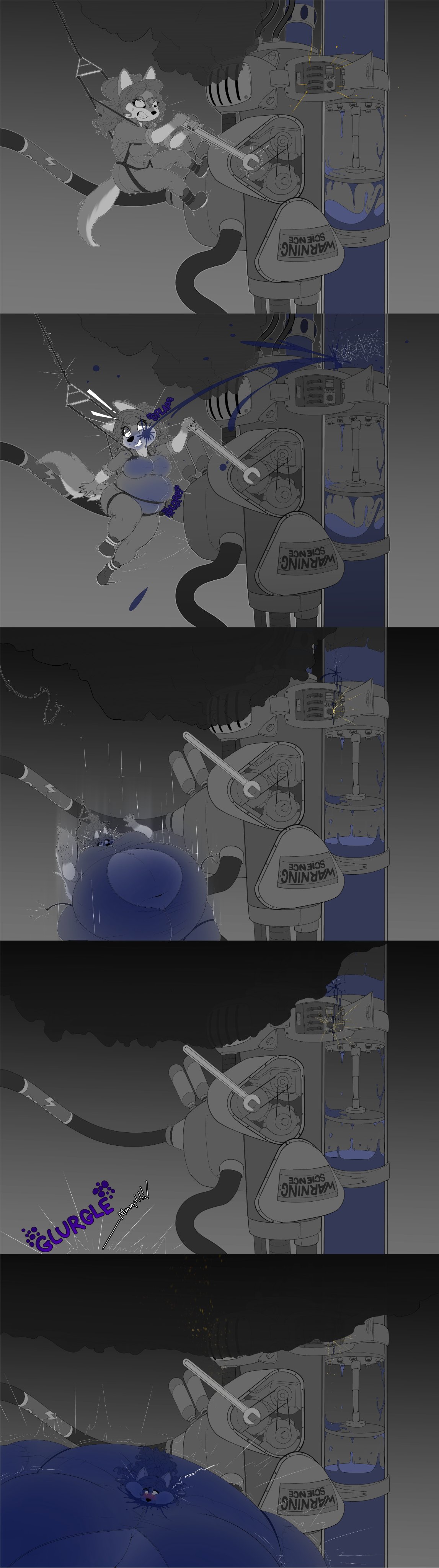 Rule34 – If it exists, there is porn of it / / 11774520