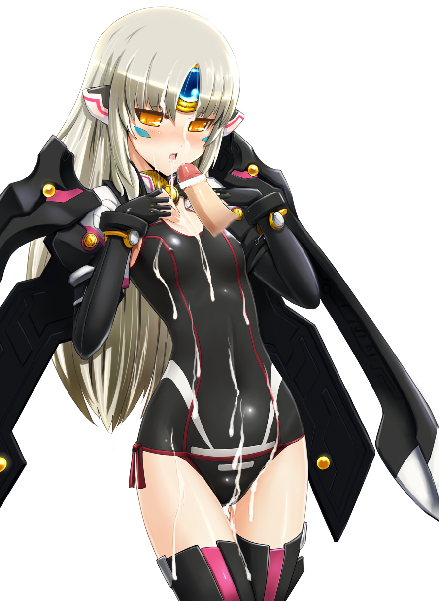 Rule34 – If it exists, there is porn of it / artist request, eve (elsword) / 600291