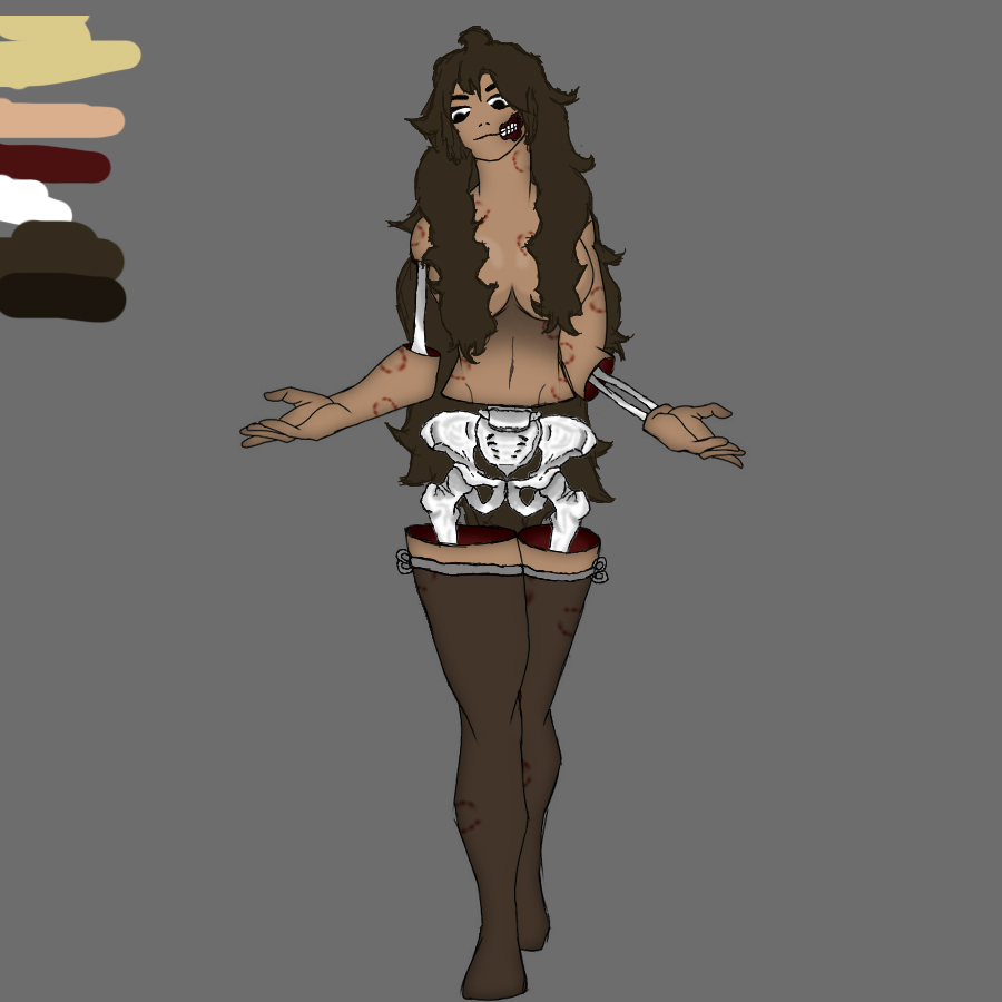 Rule34 – If it exists, there is porn of it / / 11776413