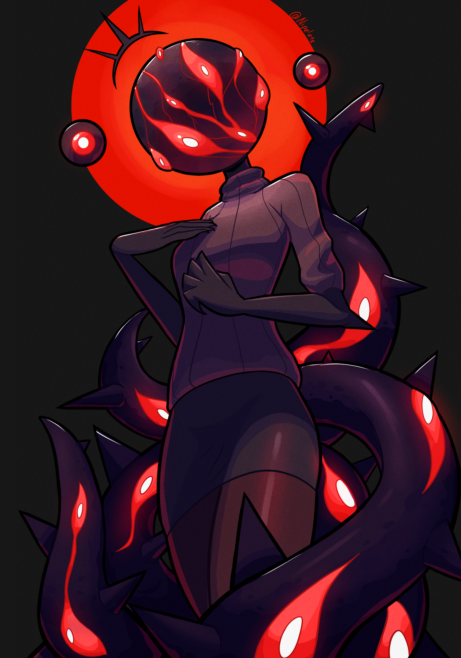 Rule34 – If it exists, there is porn of it / / 11776412