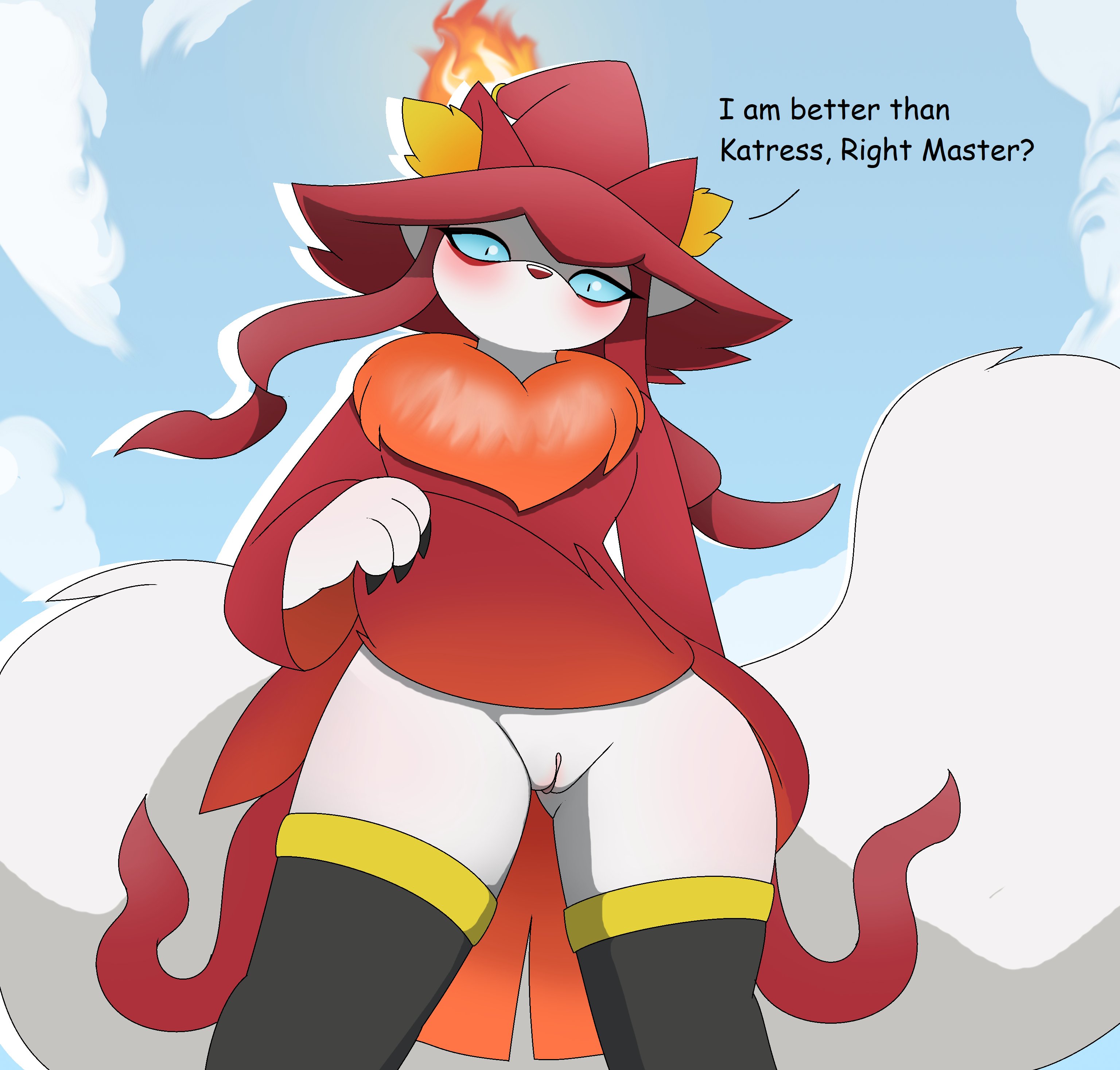 Rule34 – If it exists, there is porn of it / pencil bolt / 11777248