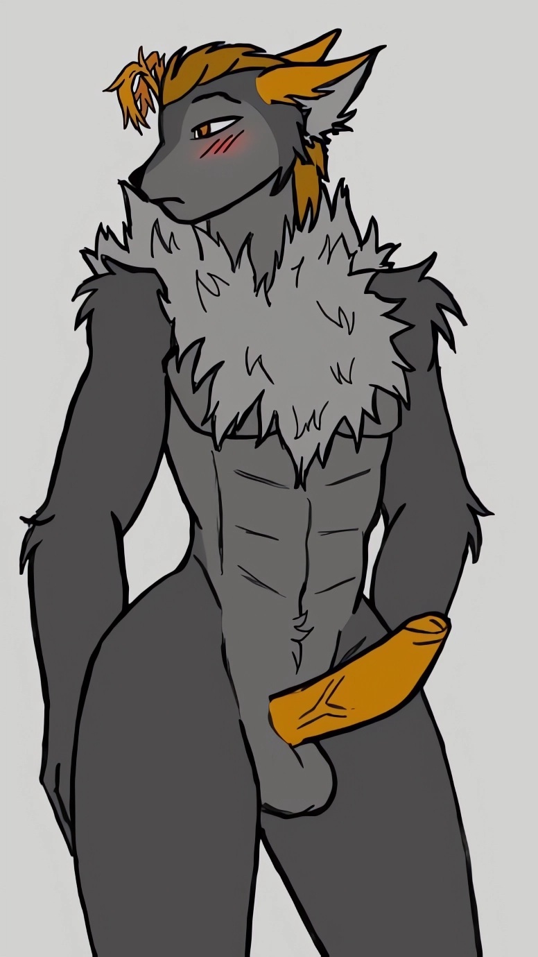 Rule34 – If it exists, there is porn of it / / 11778713