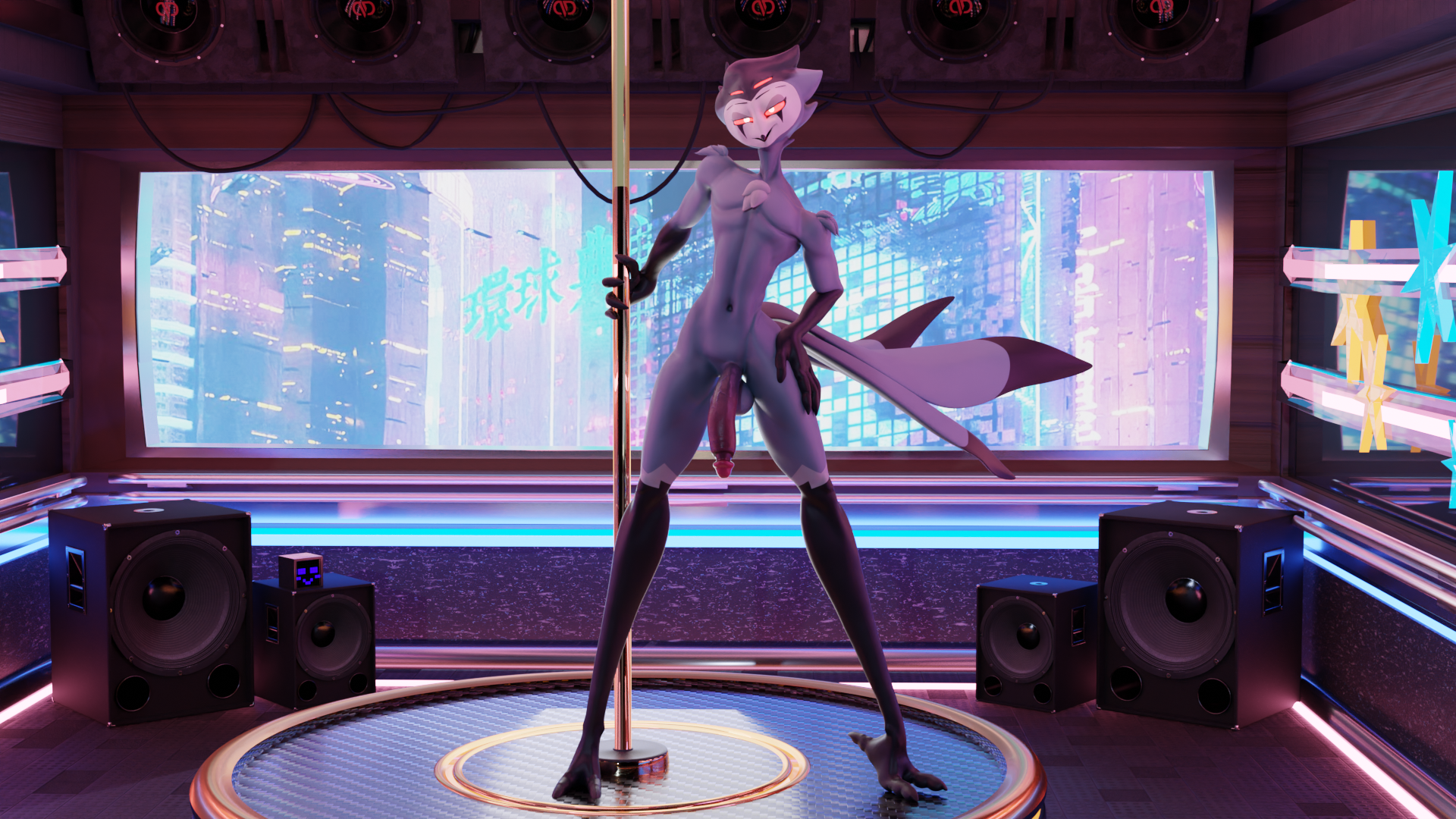 Rule34 – If it exists, there is porn of it / / 11779458