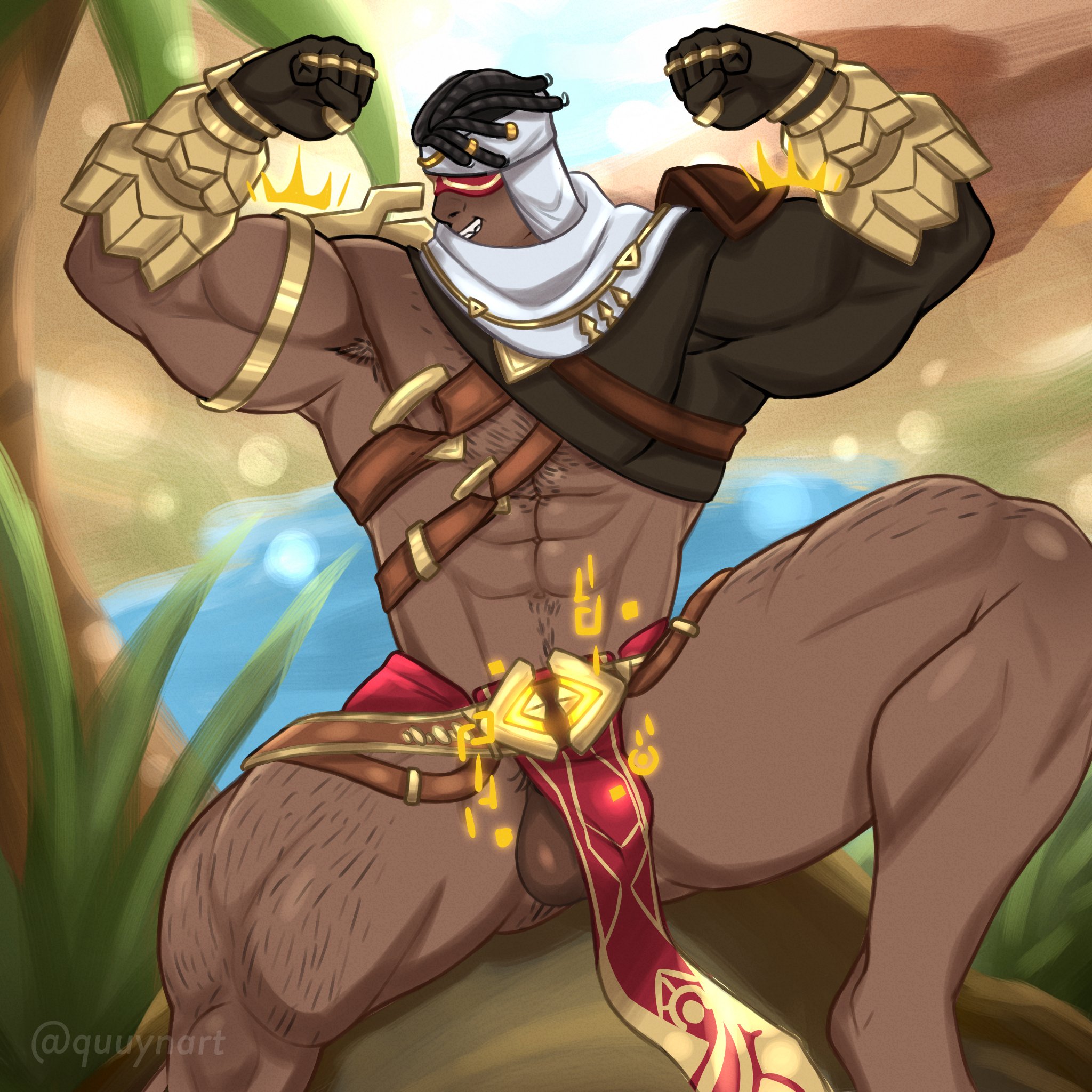 Rule34 – If it exists, there is porn of it / / 11780383