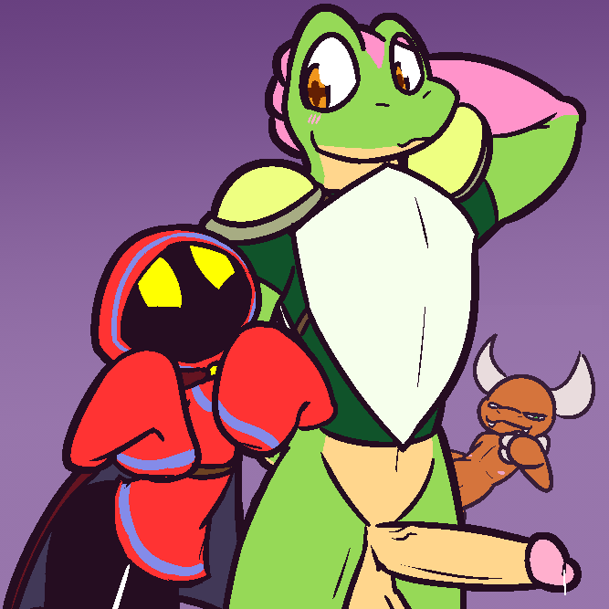 Rule34 – If it exists, there is porn of it / ultilix / 11780360