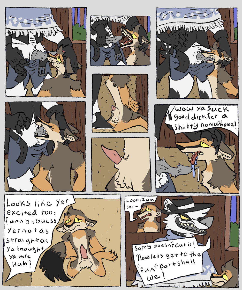 Rule34 – If it exists, there is porn of it / / 11781160