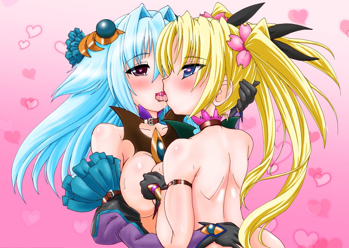 Rule34 – If it exists, there is porn of it / / 600659