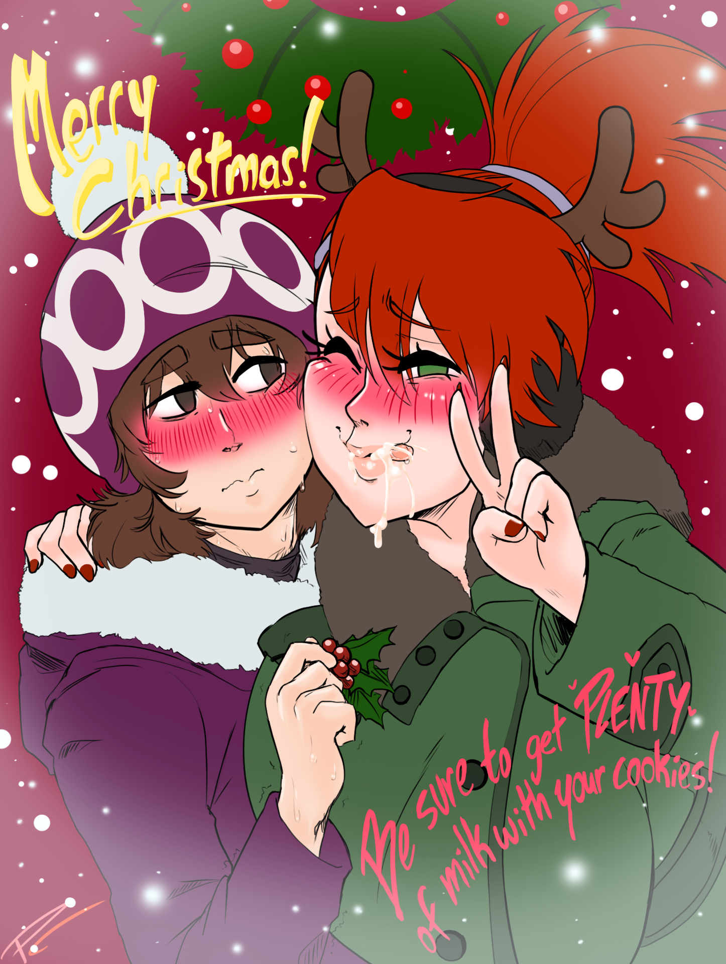 Rule34 – If it exists, there is porn of it / pleasure castle, frankie foster, mac (fhfif) / 11781961