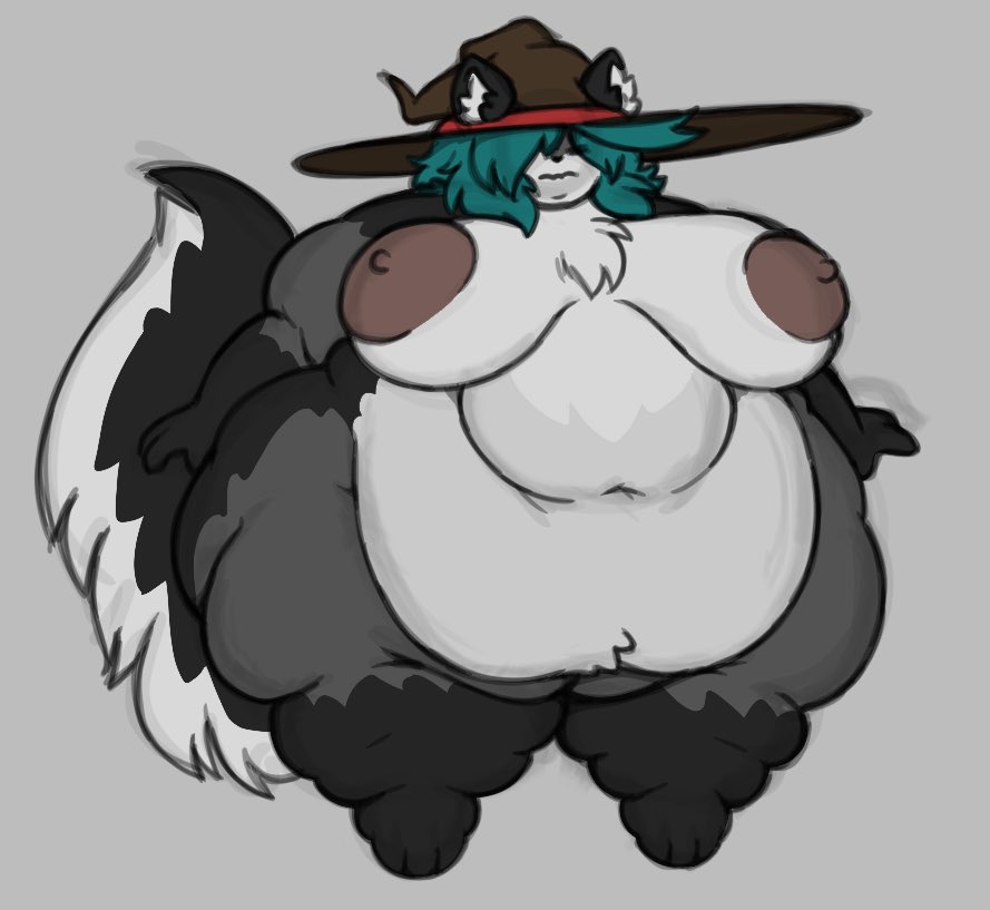 Rule34 – If it exists, there is porn of it / / 11781955