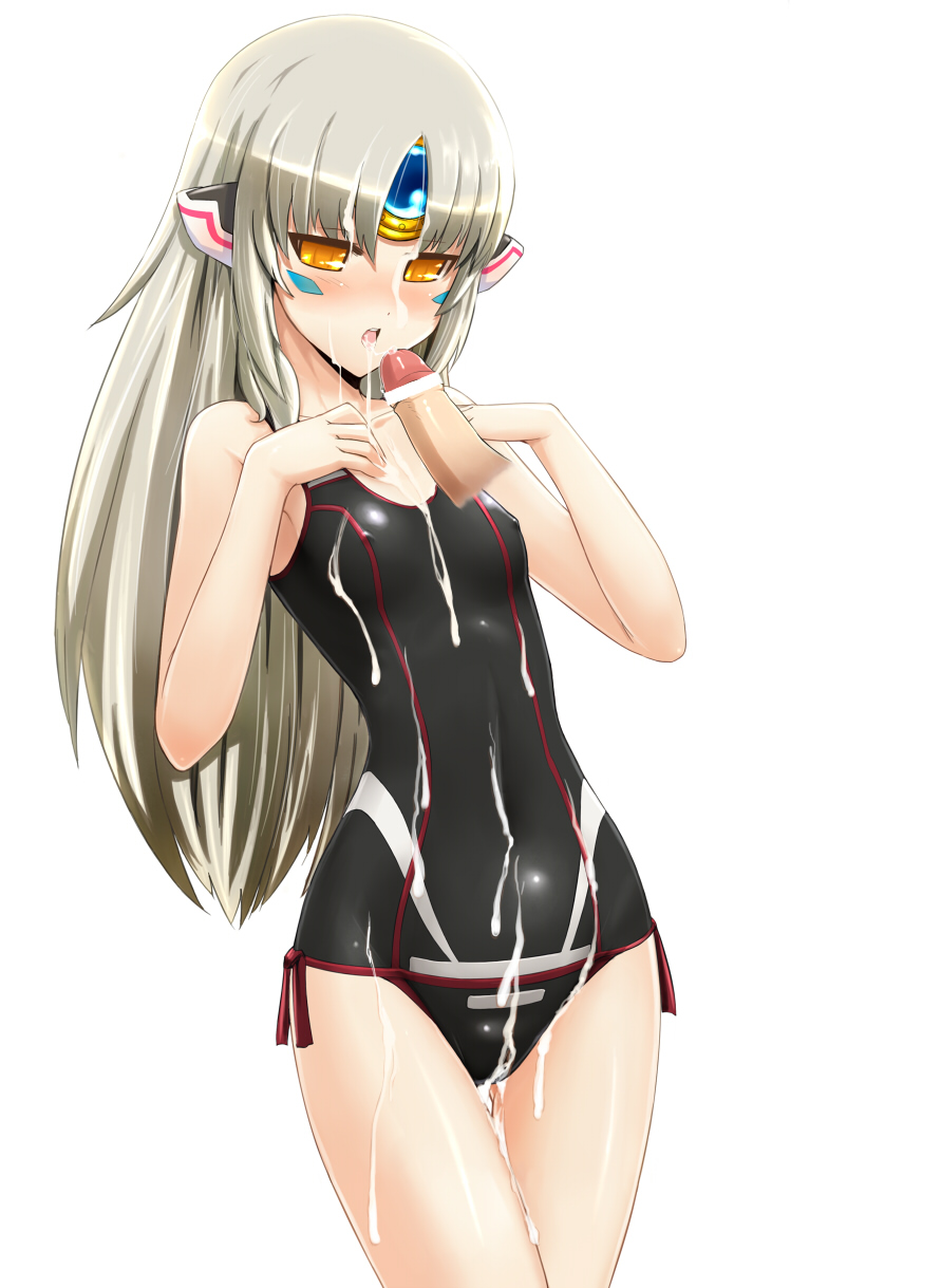Rule34 – If it exists, there is porn of it / artist request, eve (elsword) / 600687