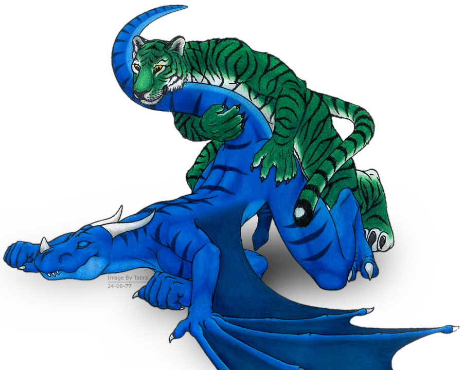 Rule34 – If it exists, there is porn of it / big, plasdurock, tabra / 600691