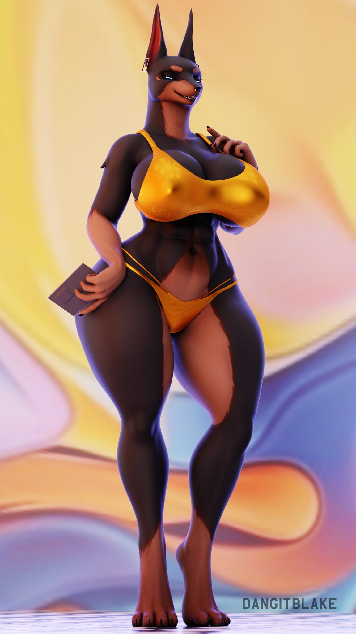 Rule34 – If it exists, there is porn of it / original character / 11783472