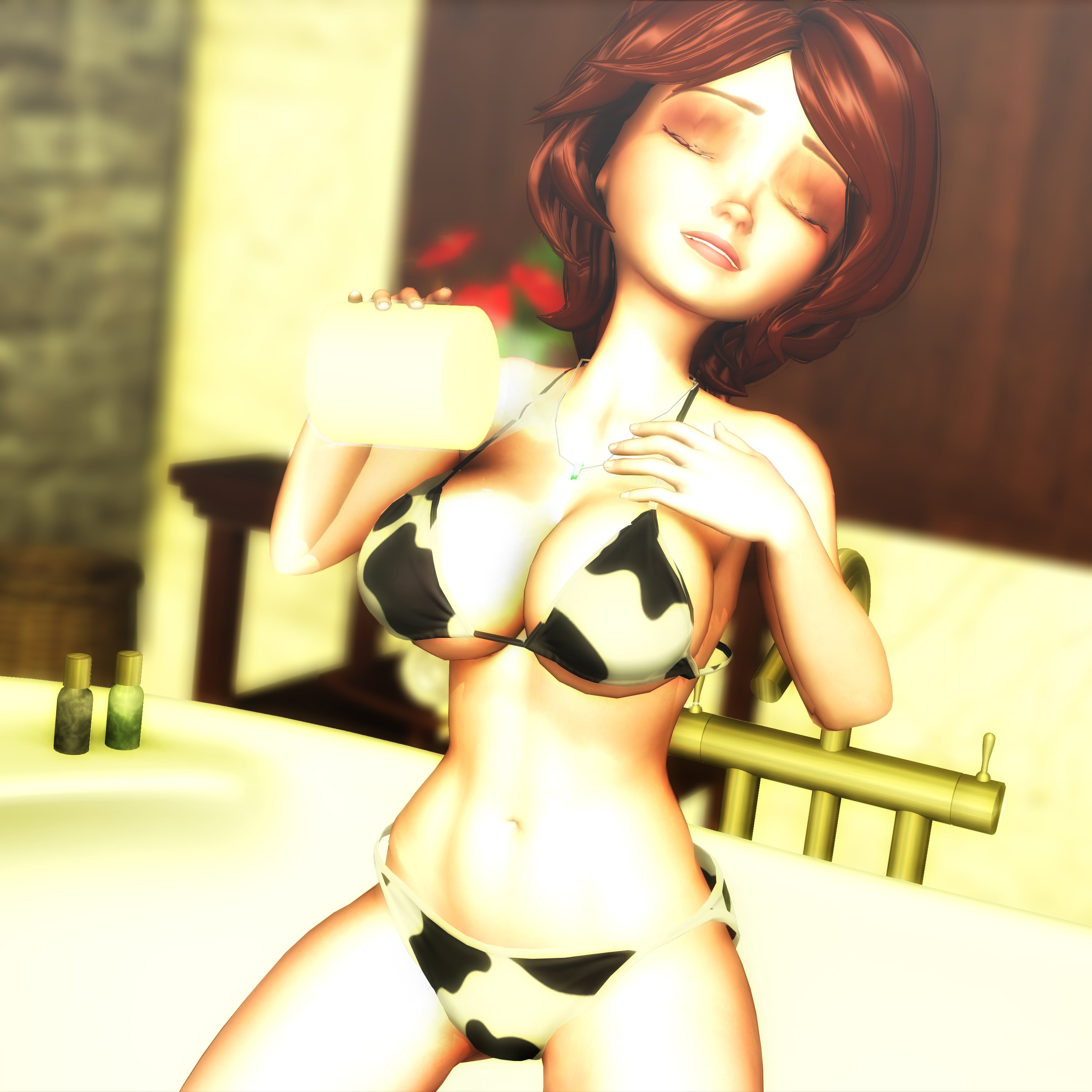 Rule34 – If it exists, there is porn of it / cass hamada / 11784195