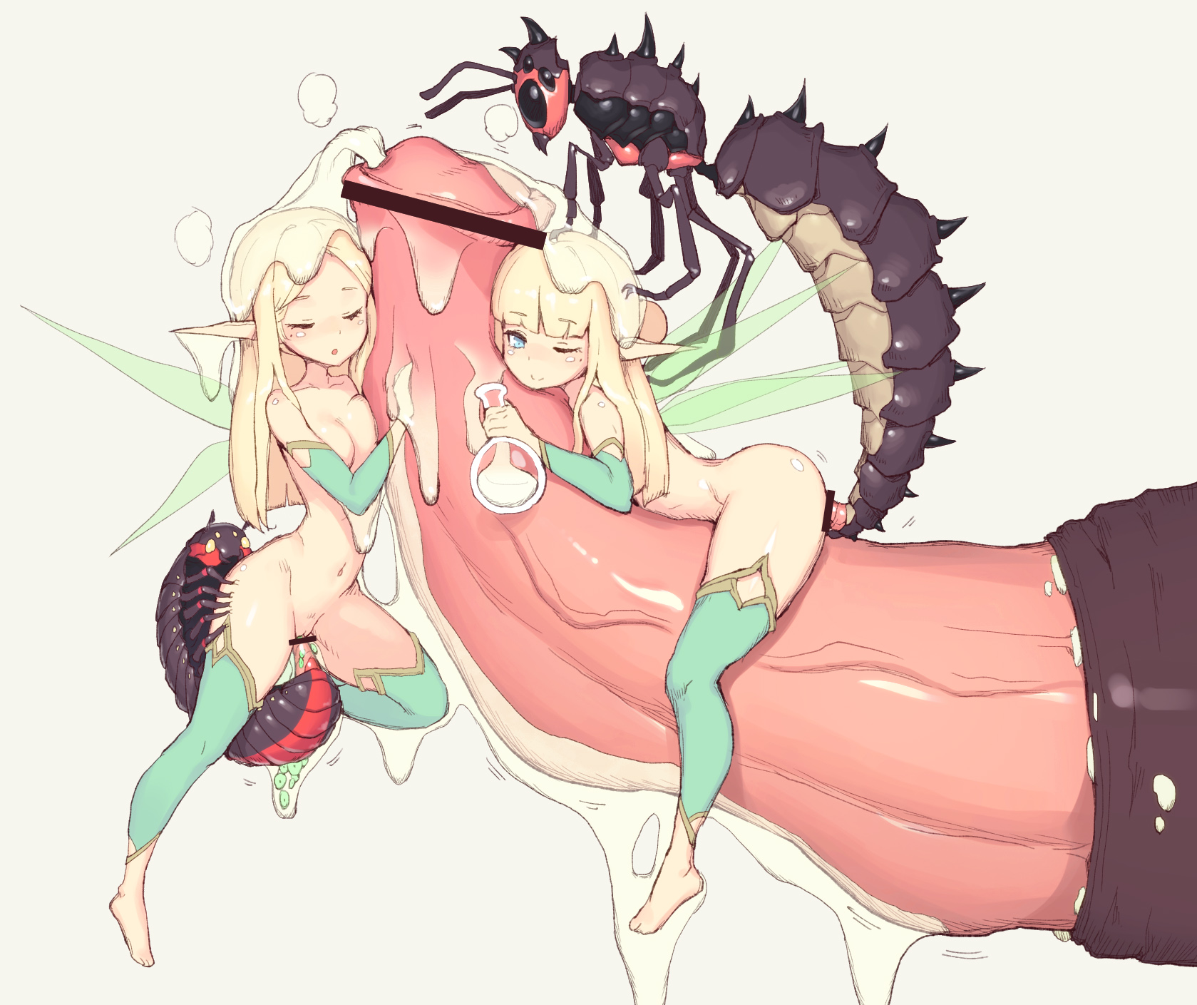 Rule34 – If it exists, there is porn of it / pepper0 / 11785851