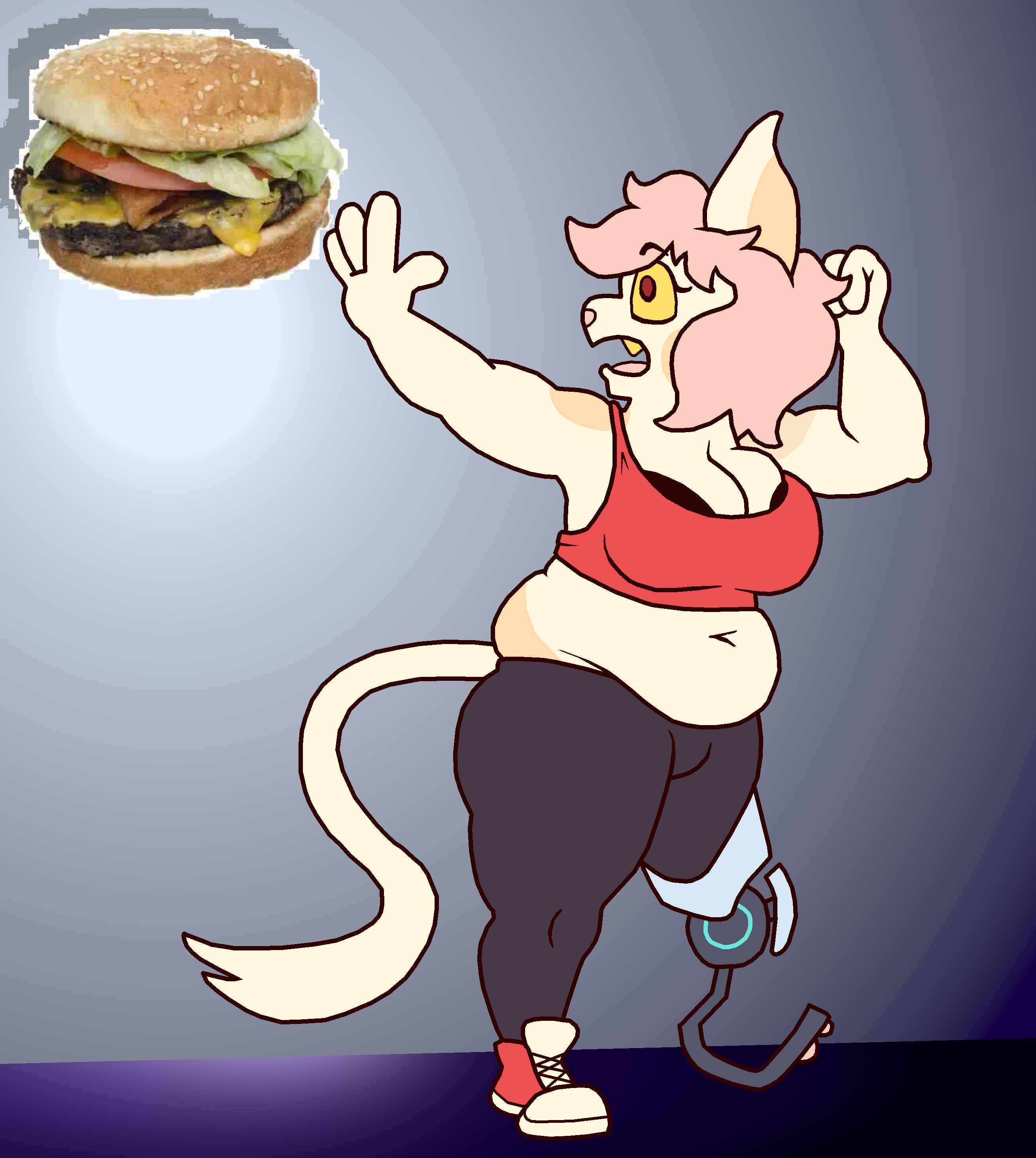 Rule34 – If it exists, there is porn of it / capri / 11785829