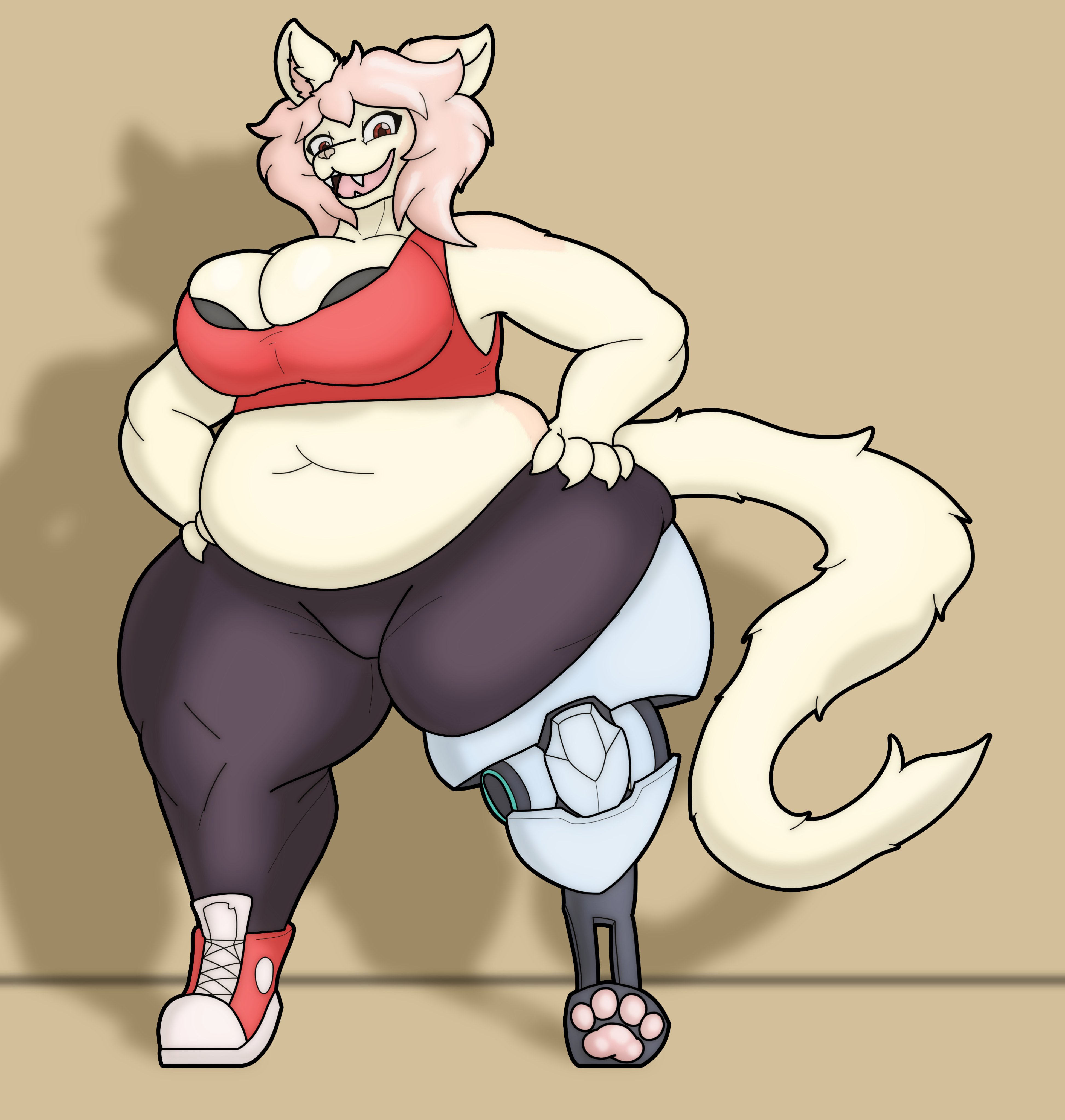 Rule34 – If it exists, there is porn of it / capri / 11785823