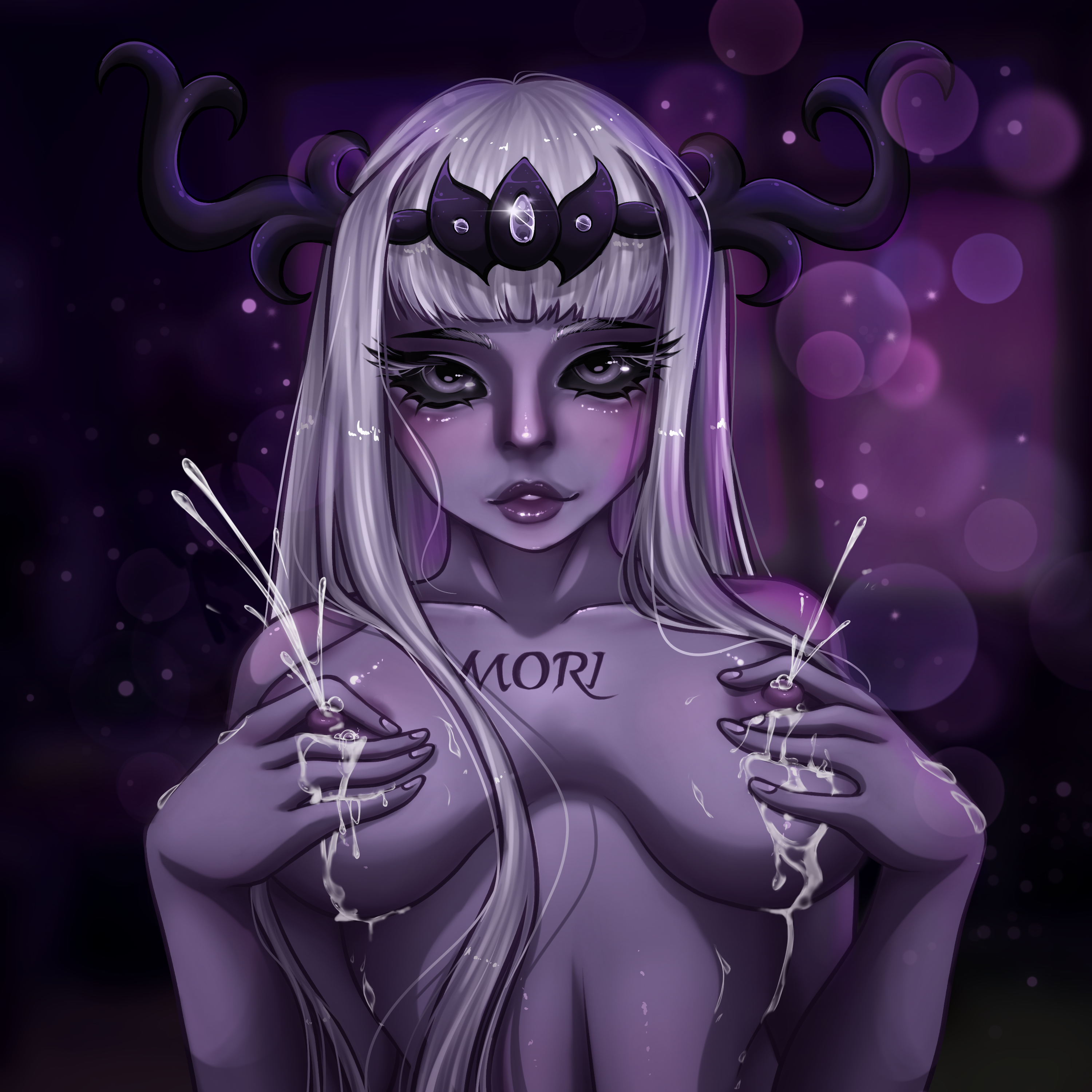 Rule34 – If it exists, there is porn of it / / 11785822