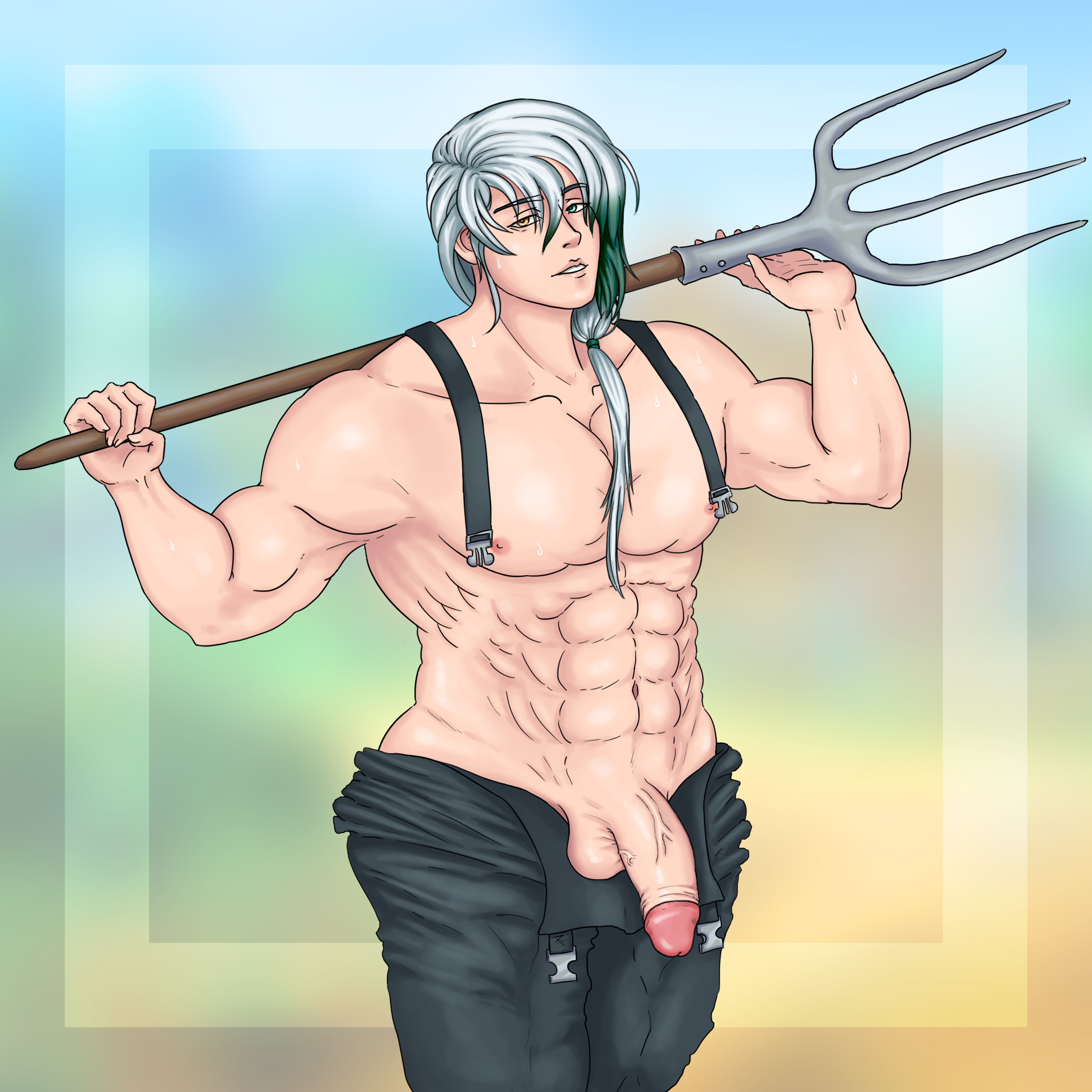 Rule34 – If it exists, there is porn of it / / 11788158