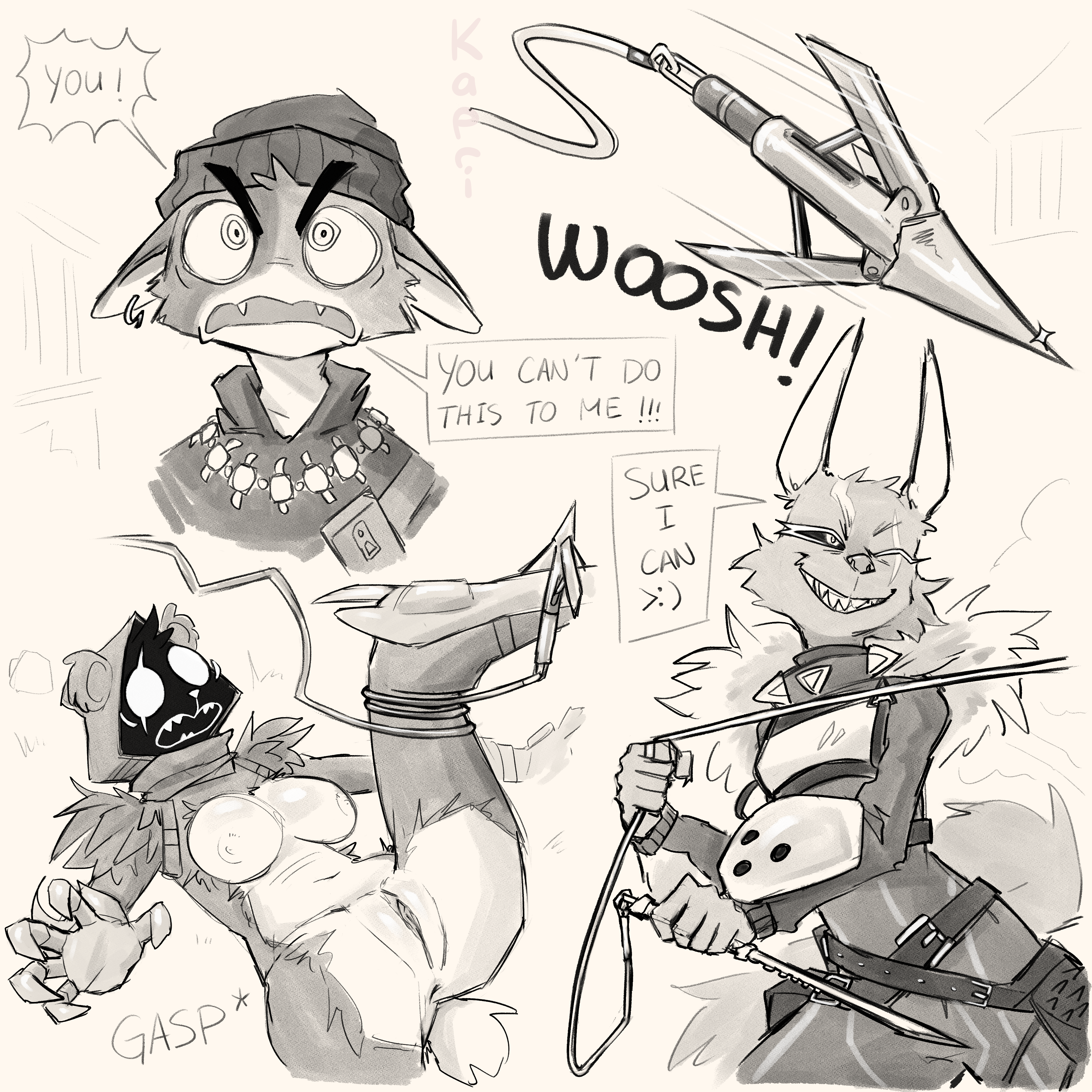 Rule34 – If it exists, there is porn of it / / 11788893