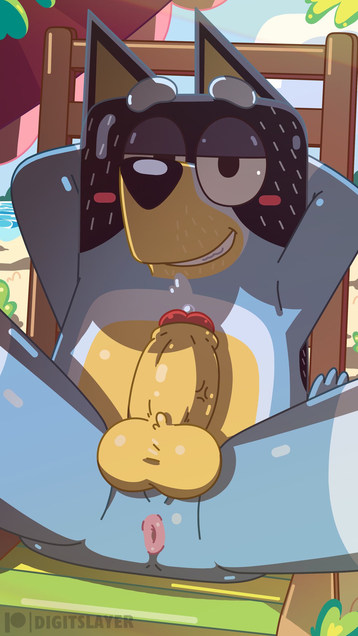 Rule34 – If it exists, there is porn of it / digitslayer / 11788890