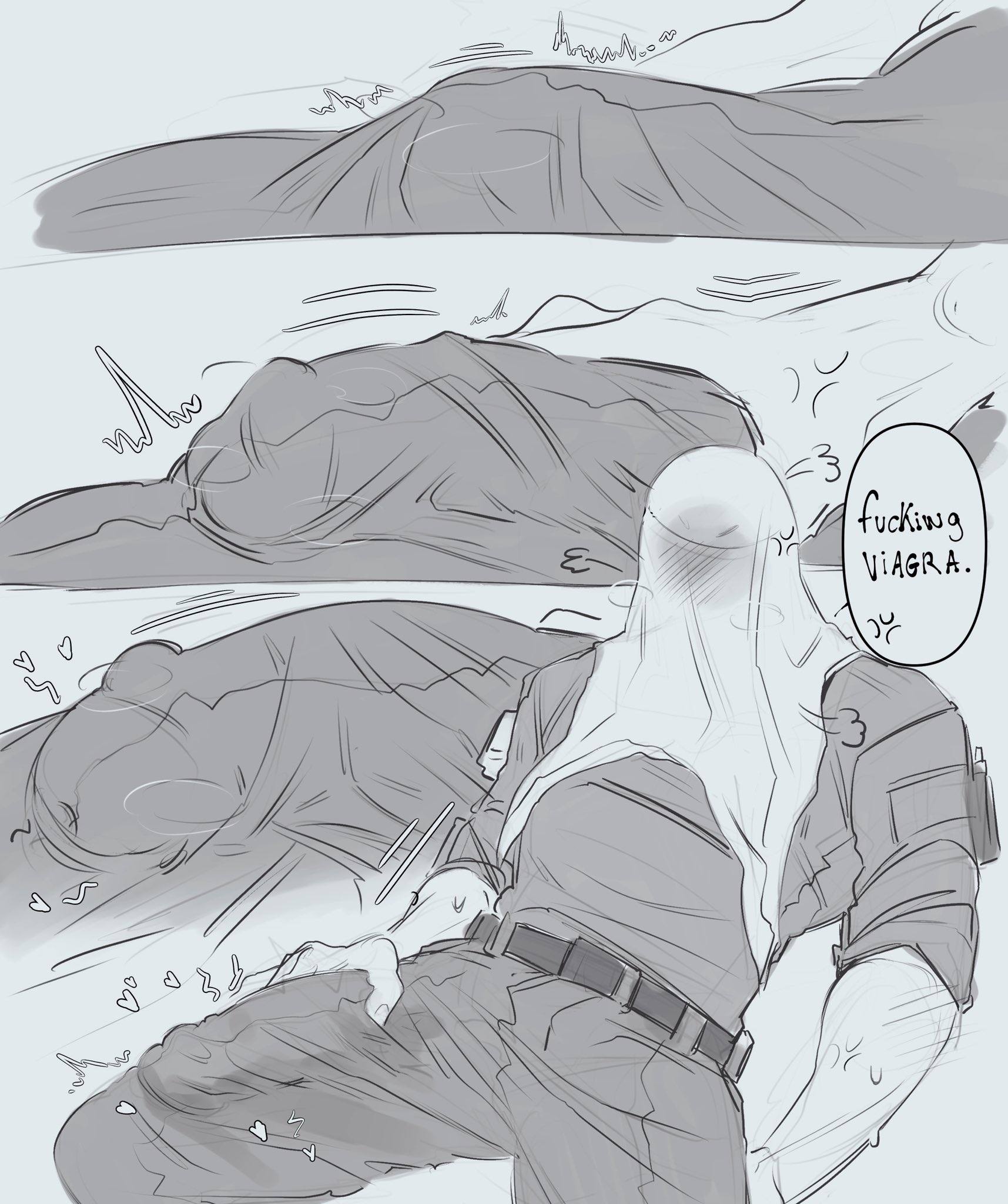 Rule34 – If it exists, there is porn of it / / 11788853