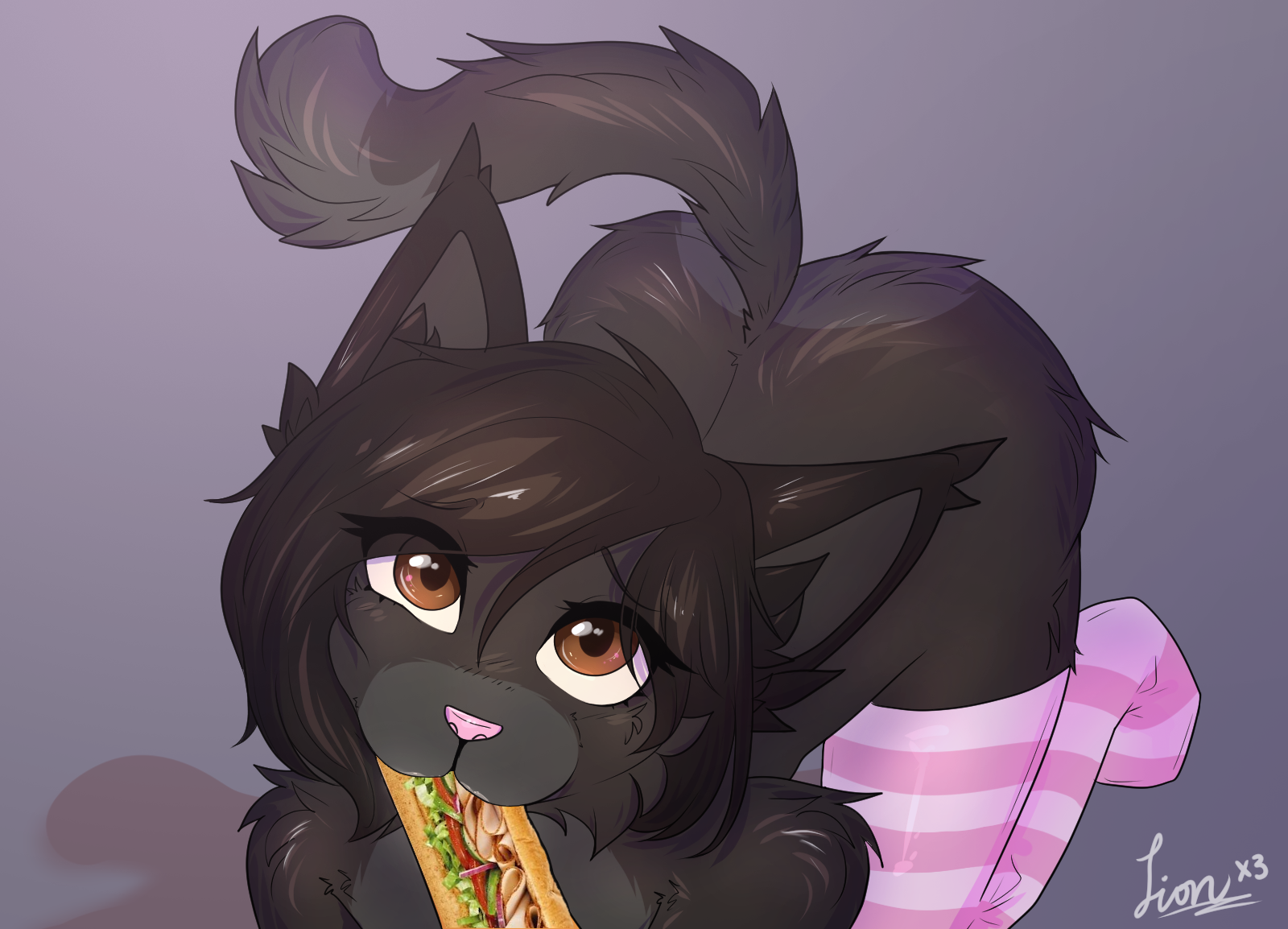 Rule34 – If it exists, there is porn of it / / 11789726