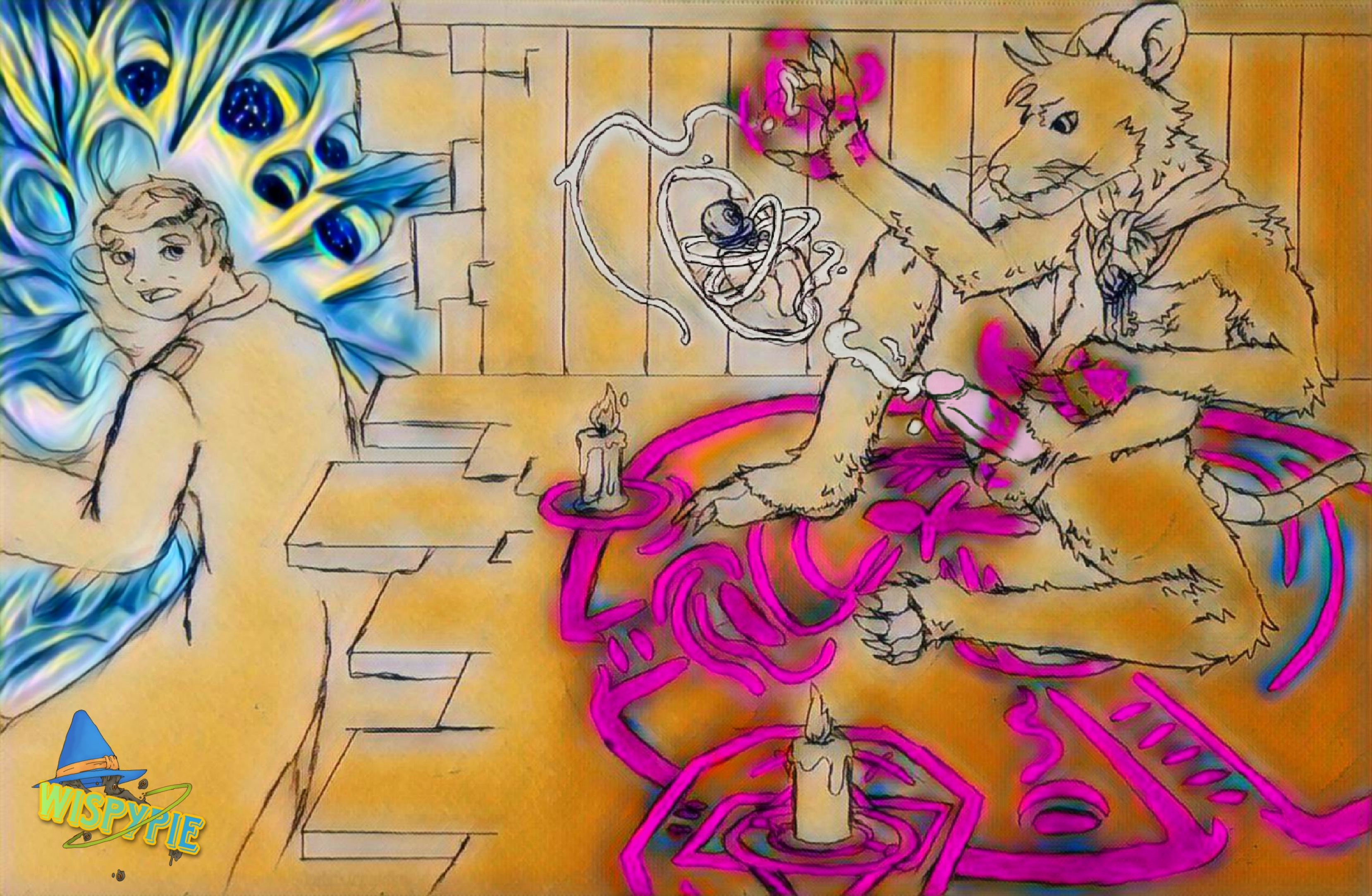 Rule34 – If it exists, there is porn of it / doll / 11789722