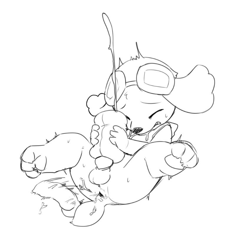 Rule34 – If it exists, there is porn of it / manmosu marimo, tetsunoshin / 601121