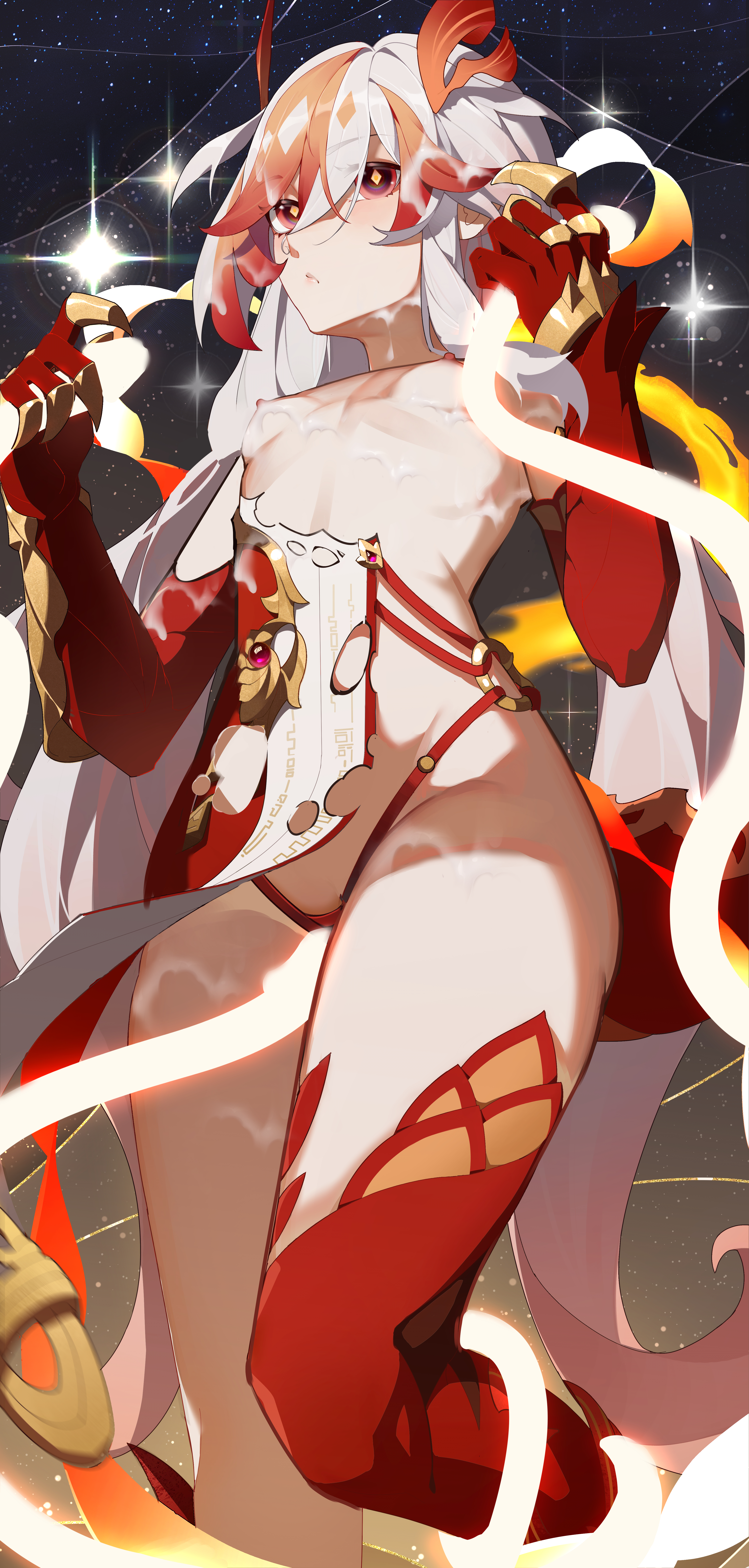 Rule34 – If it exists, there is porn of it / fu hua / 11792096