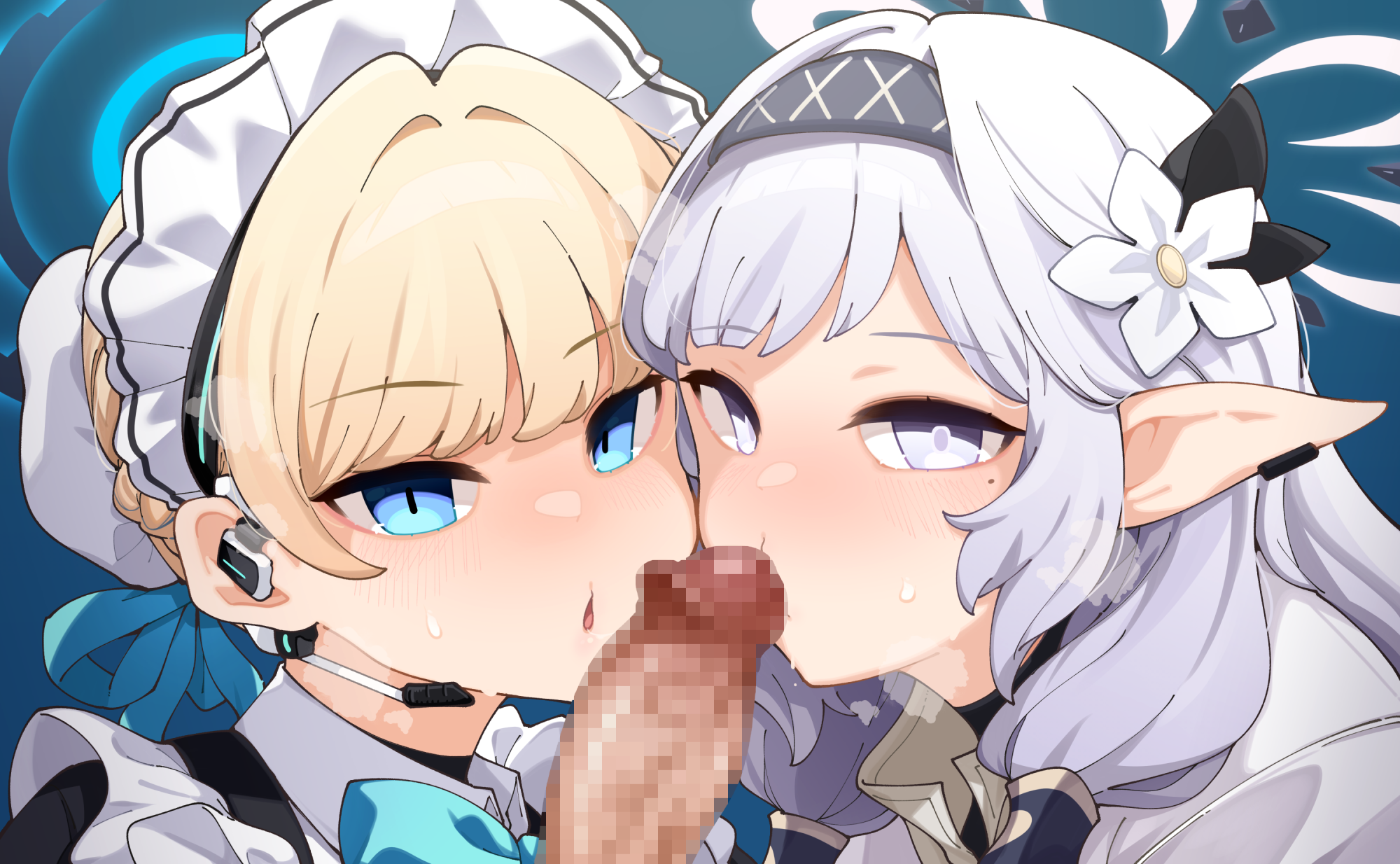 Rule34 – If it exists, there is porn of it / / 11792095