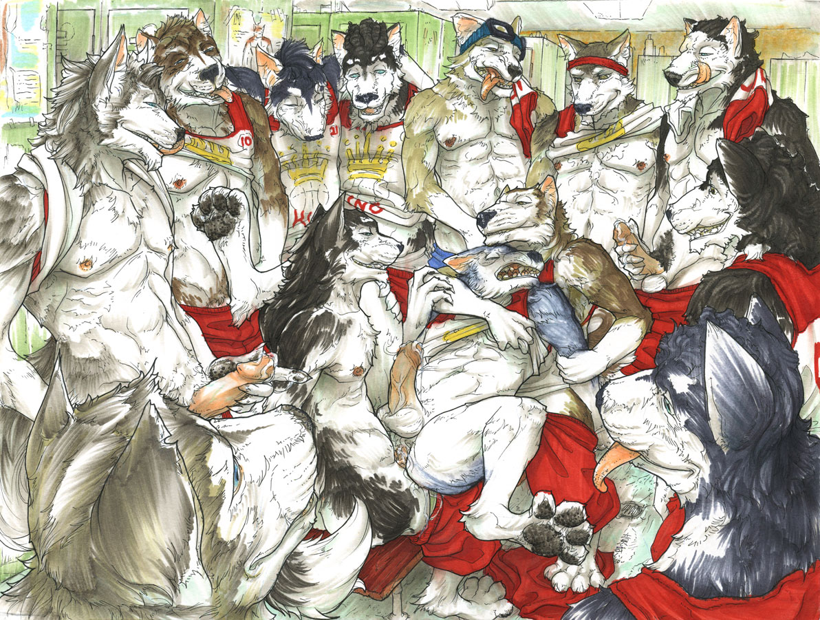 Rule34 – If it exists, there is porn of it / fydbac / 601287