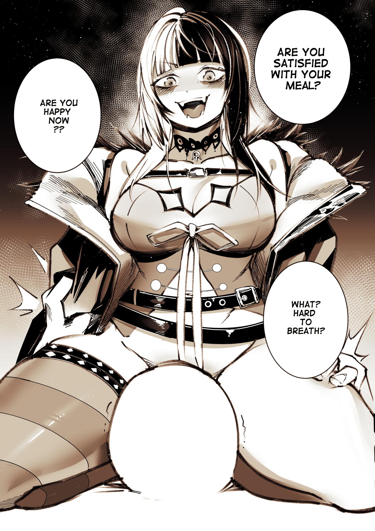 Rule34 – If it exists, there is porn of it / / 11794551