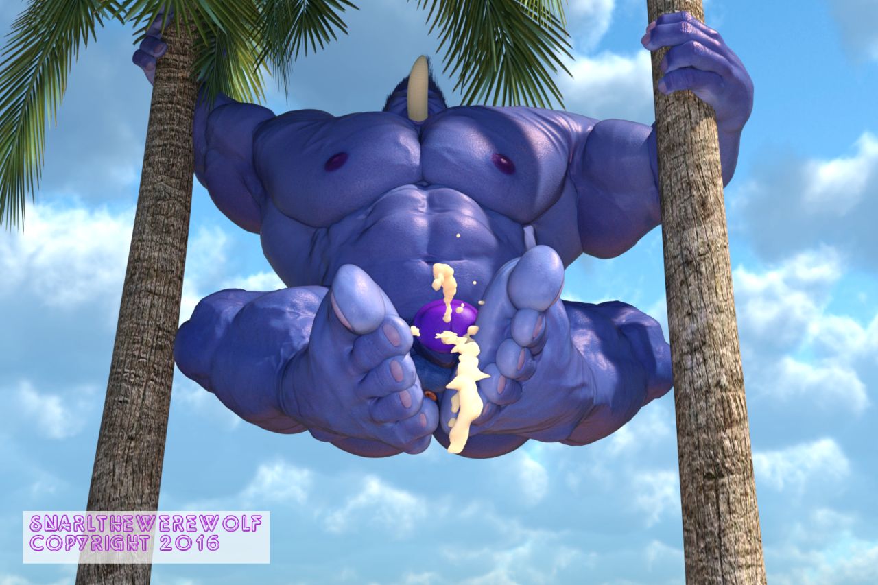 Rule34 – If it exists, there is porn of it / beast (x-men), hank mccoy / 11796032