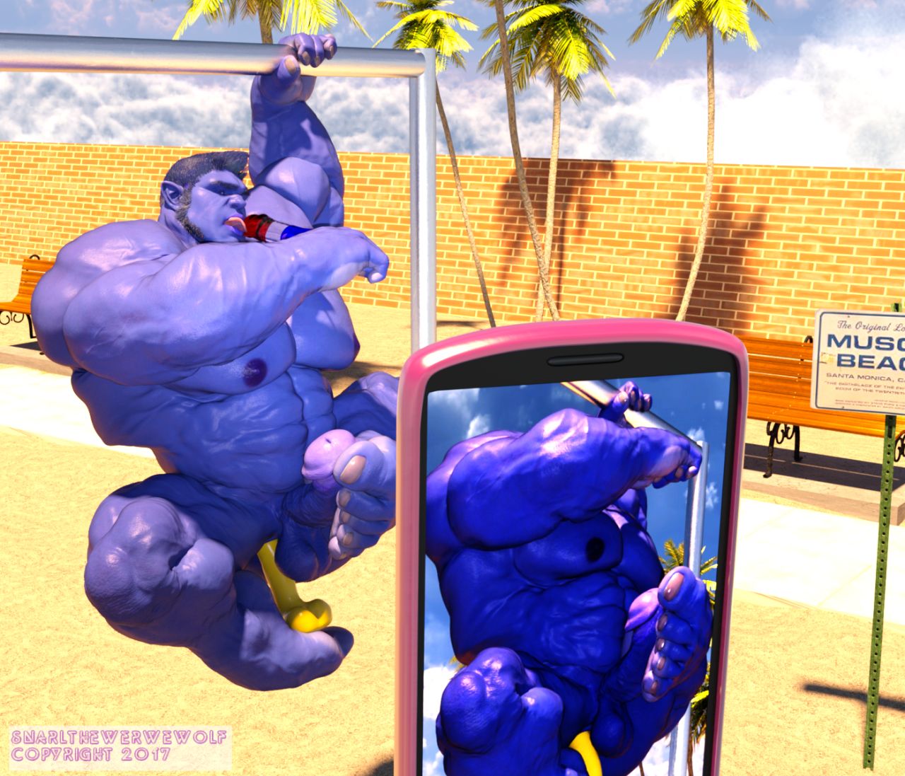 Rule34 – If it exists, there is porn of it / beast (x-men), hank mccoy / 11796018