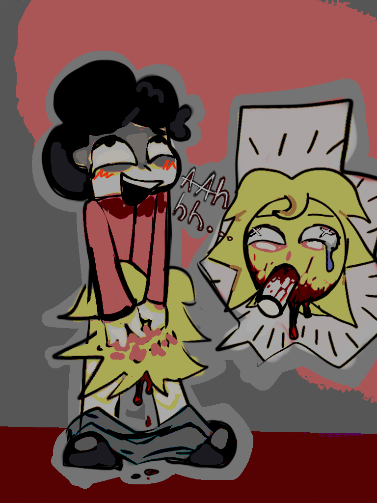 Rule34 – If it exists, there is porn of it / / 11798069